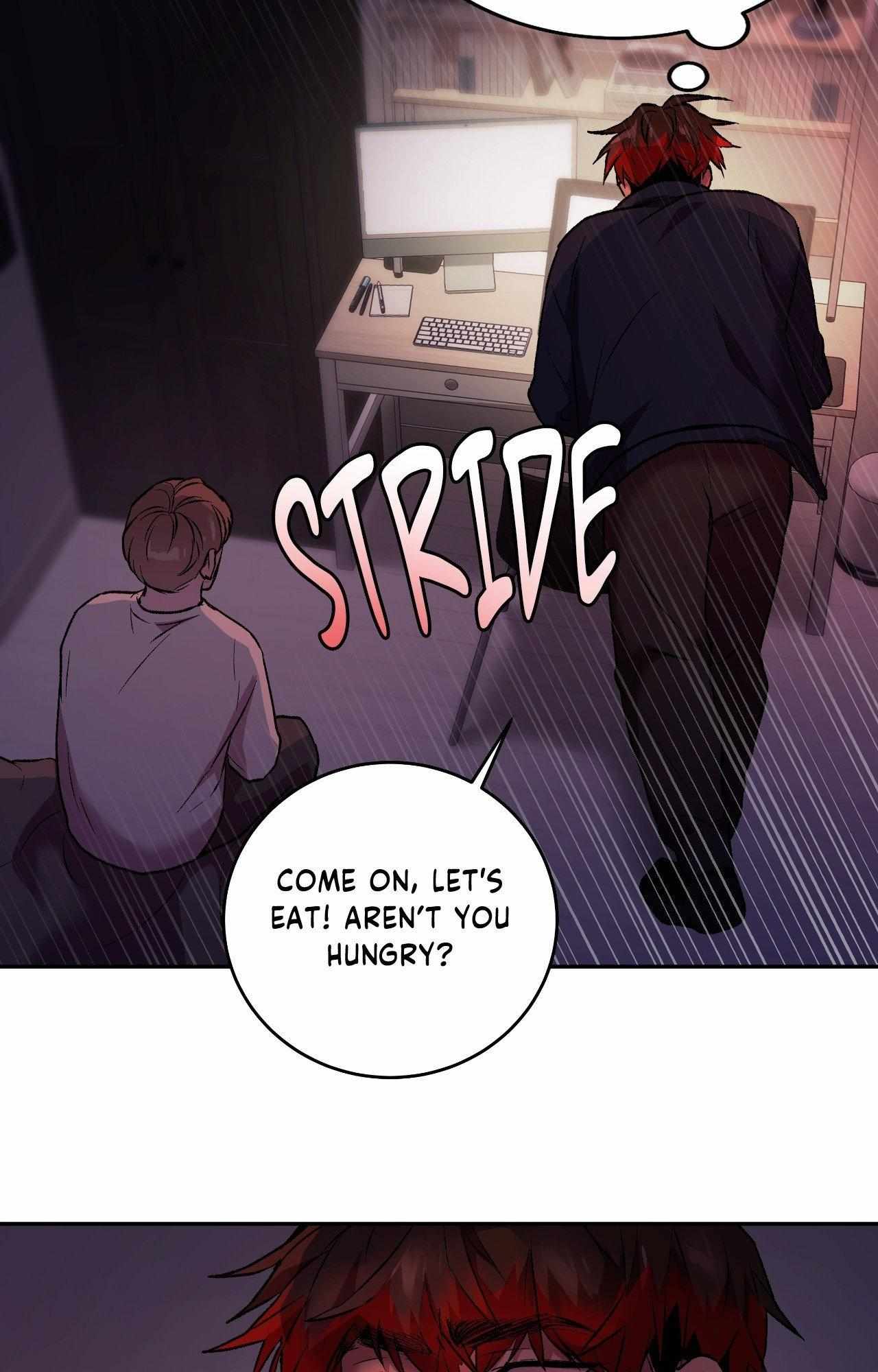 Hwang Young's Misery Chapter 50 page 20 - 