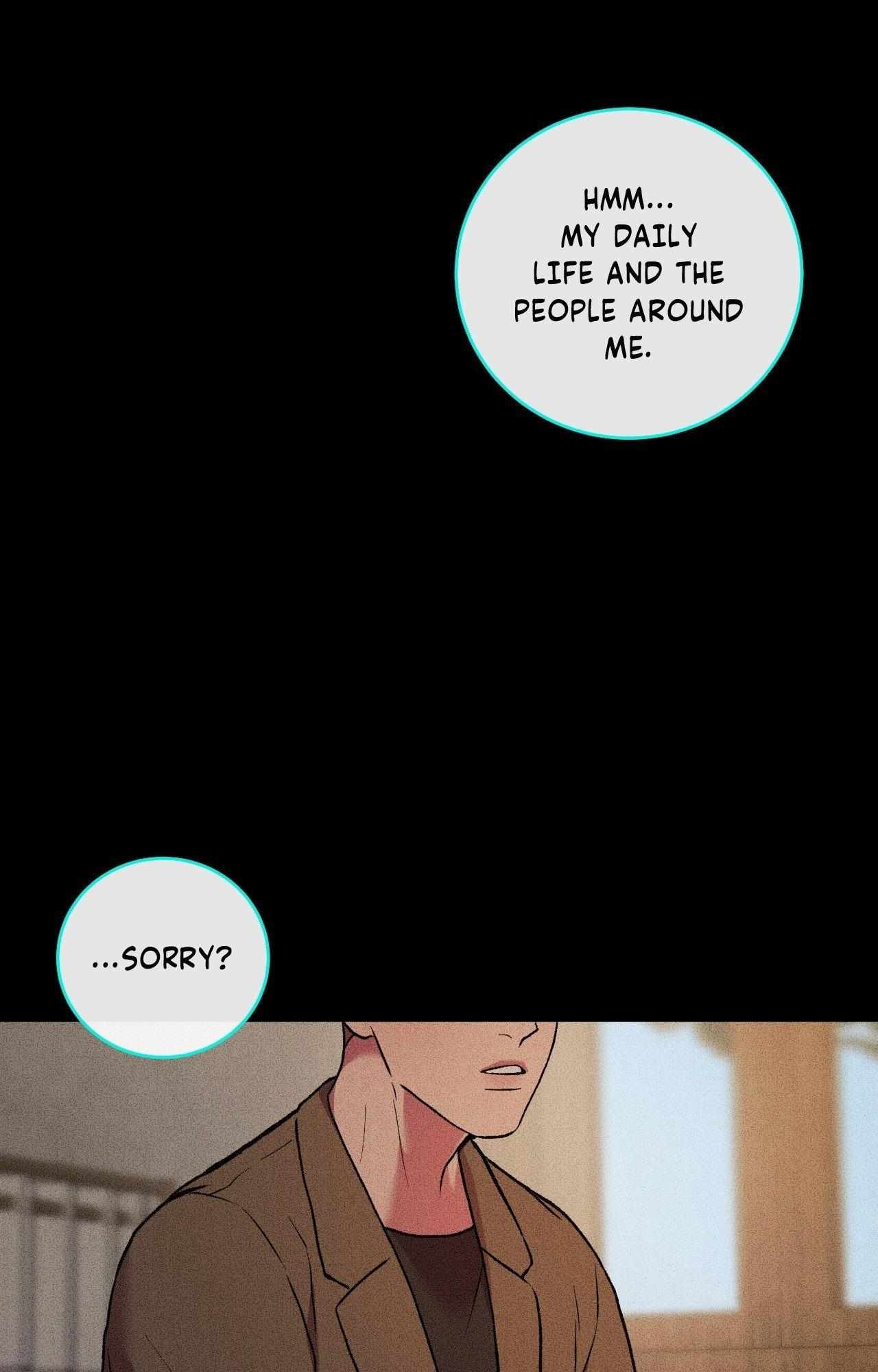 Hwang Young's Misery Chapter 50 page 3 - 