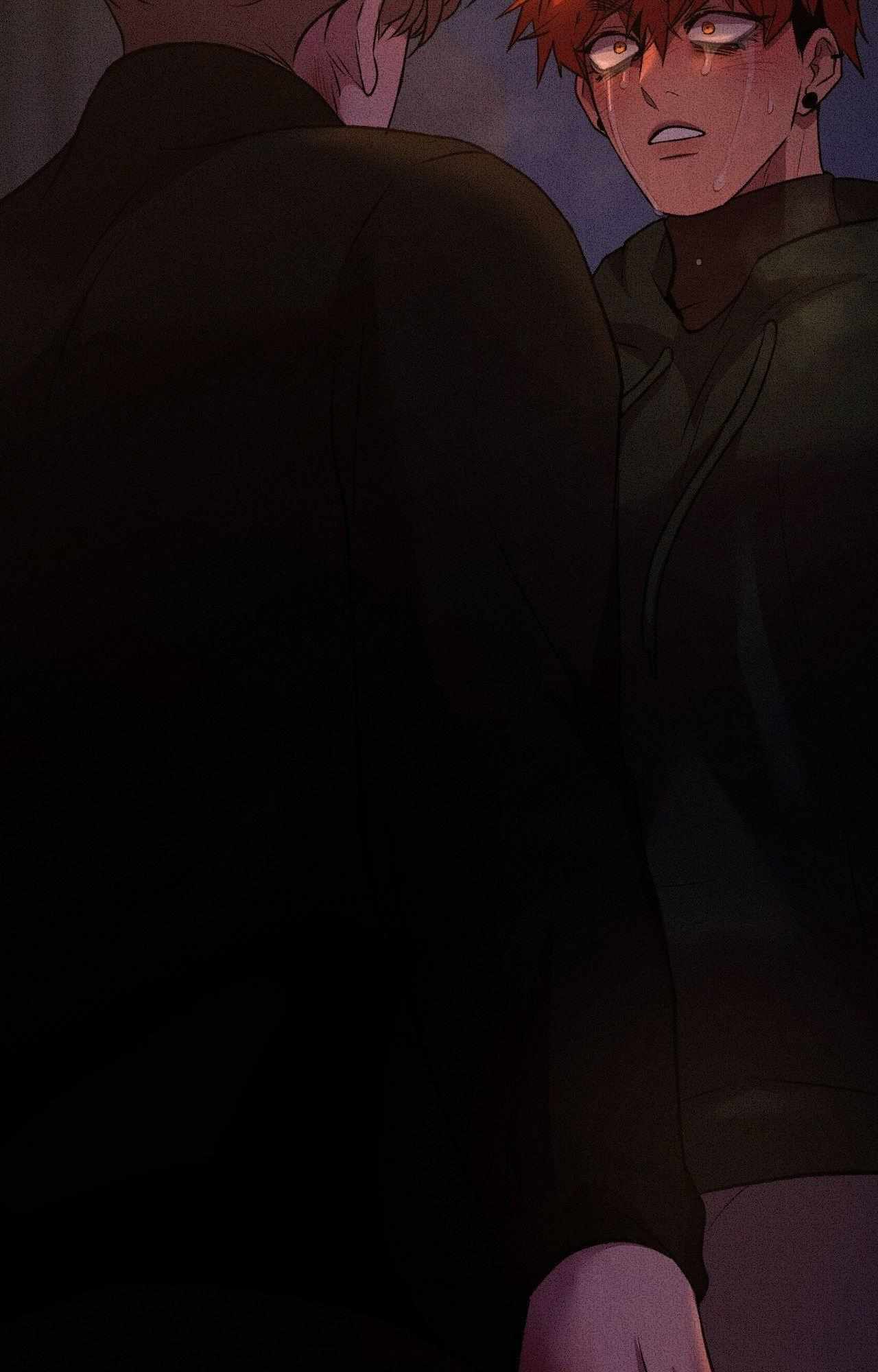 Hwang Young's Misery Chapter 50 page 23 - 
