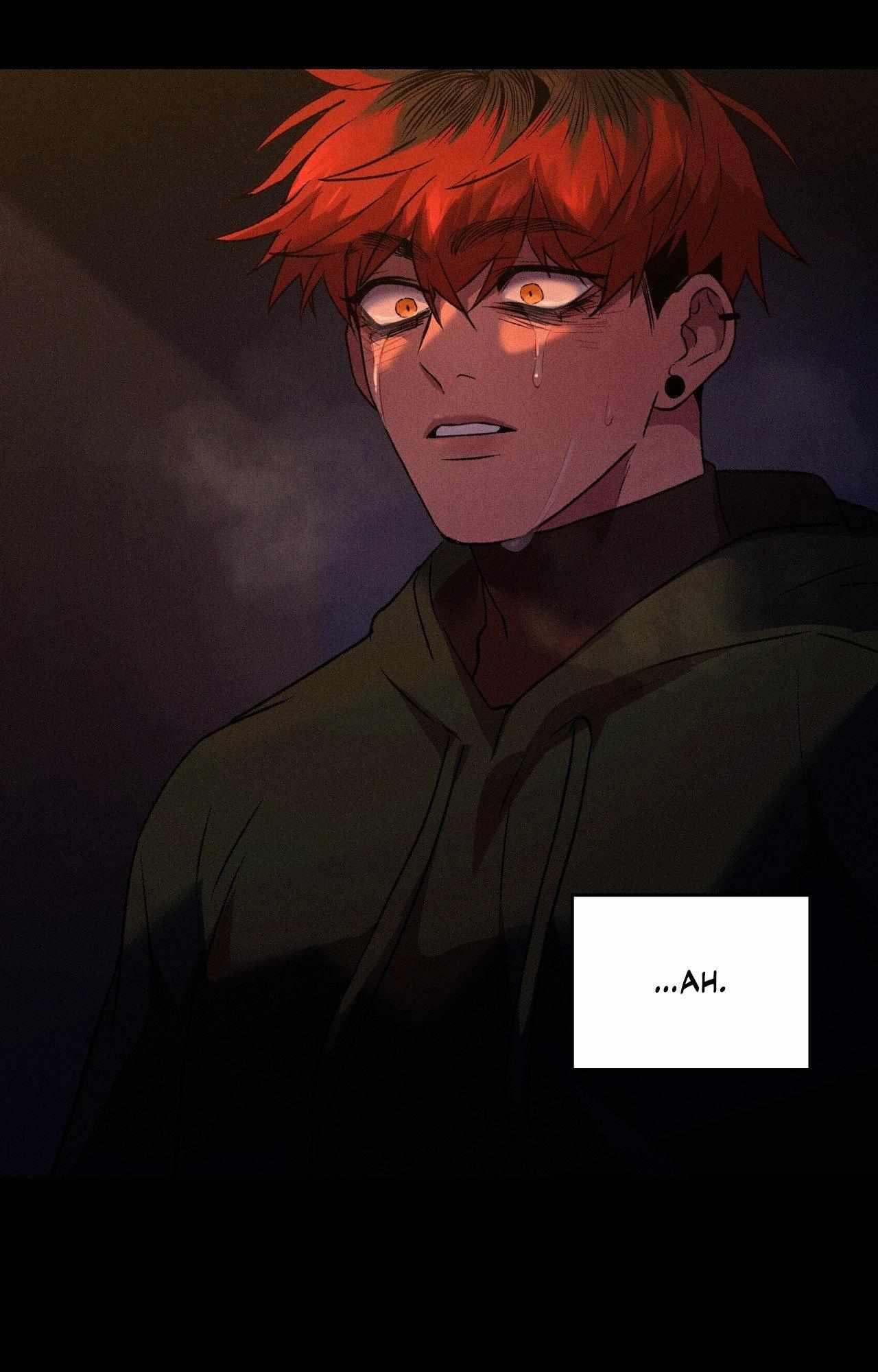 Hwang Young's Misery Chapter 50 page 25 - 