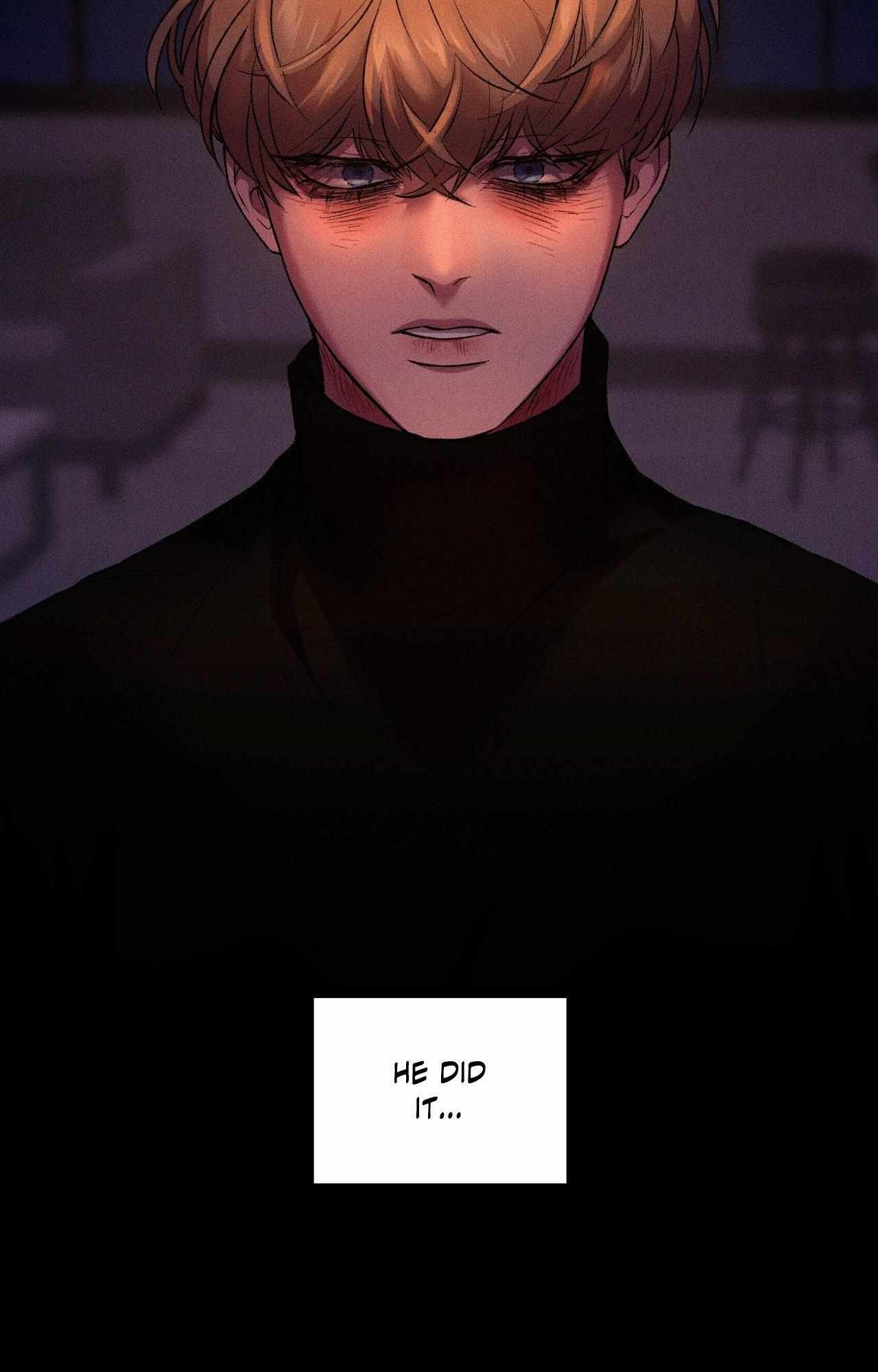 Hwang Young's Misery Chapter 50 page 27 - 
