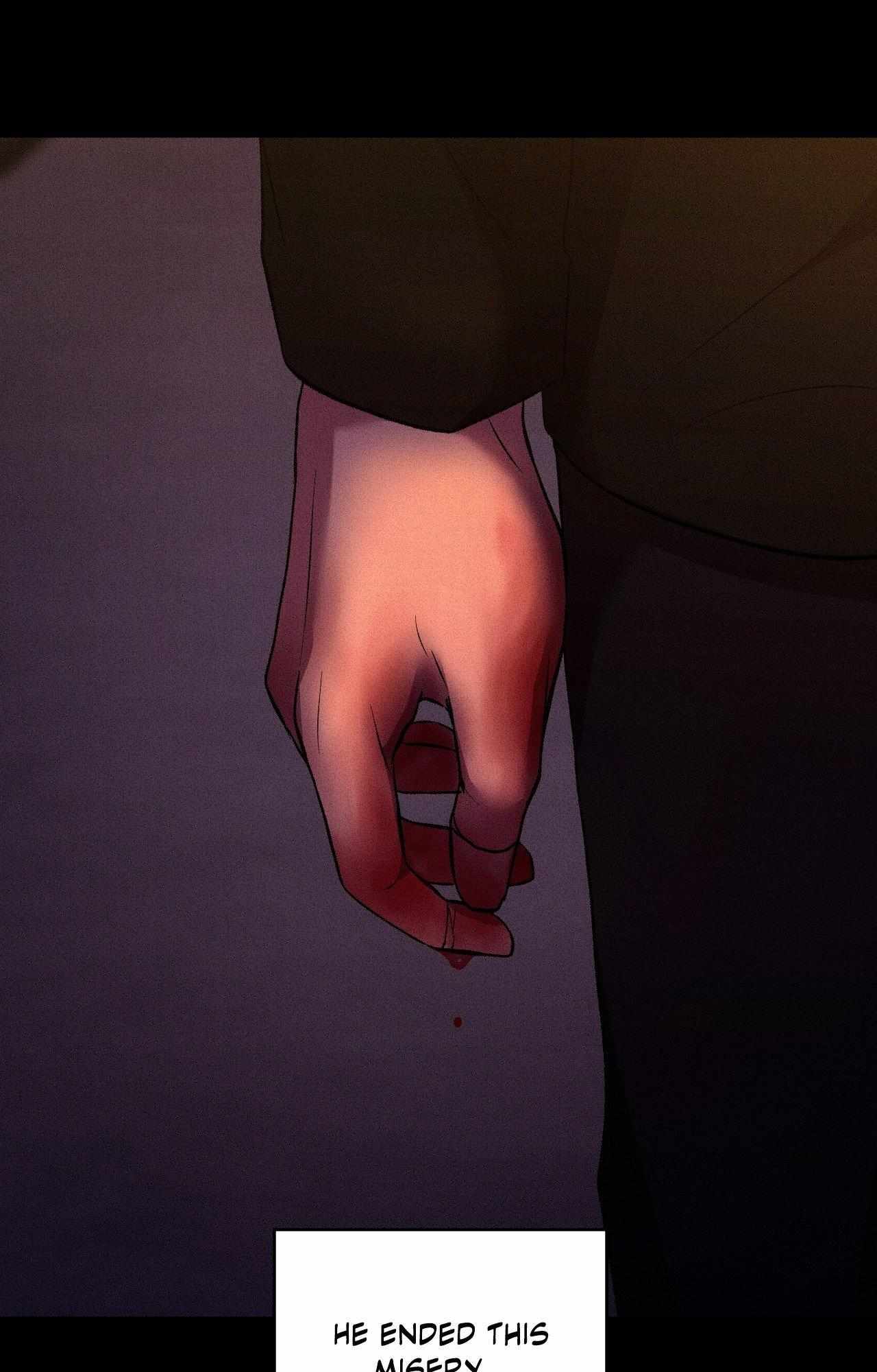 Hwang Young's Misery Chapter 50 page 28 - 