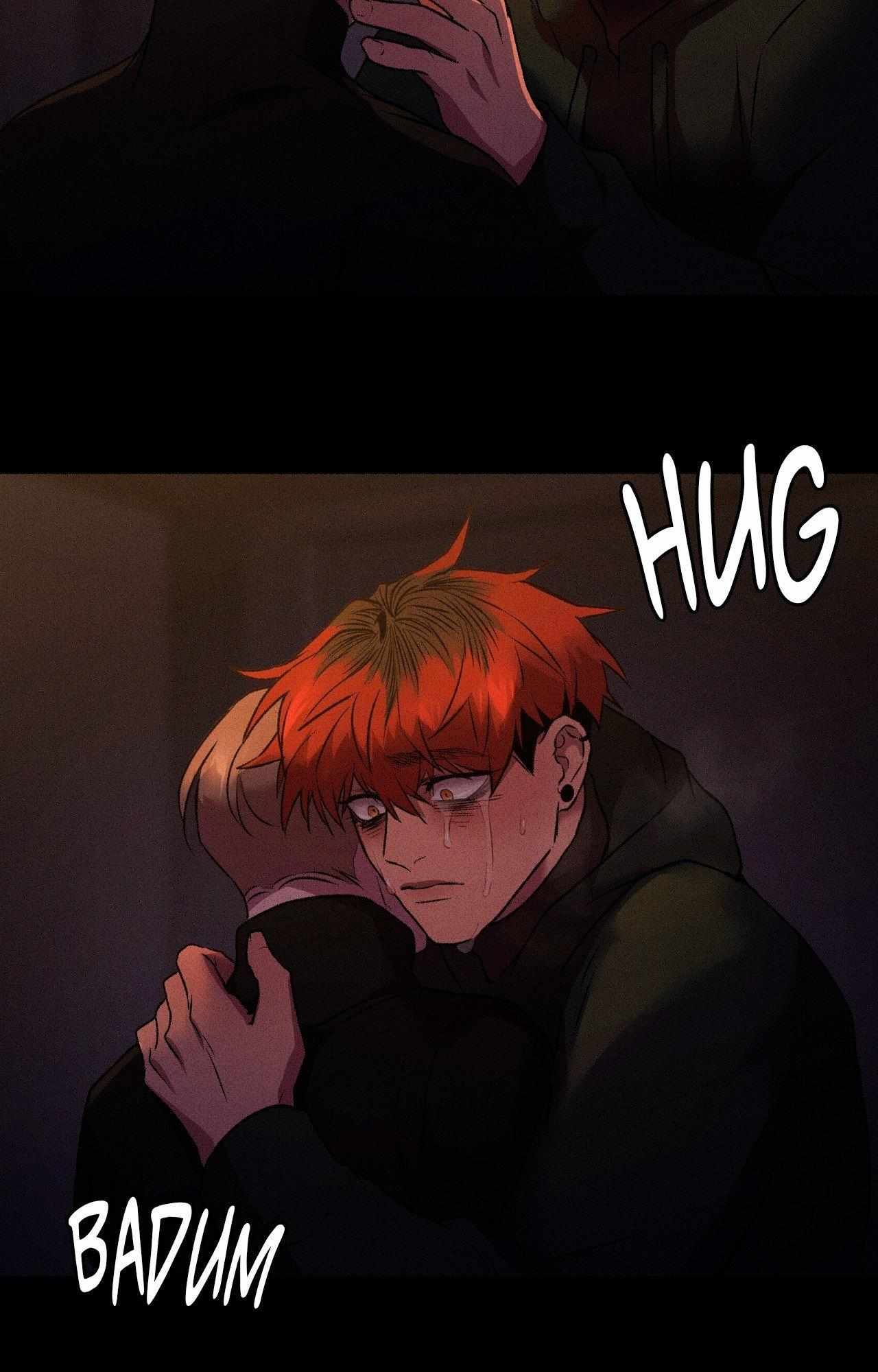 Hwang Young's Misery Chapter 50 page 30 - 