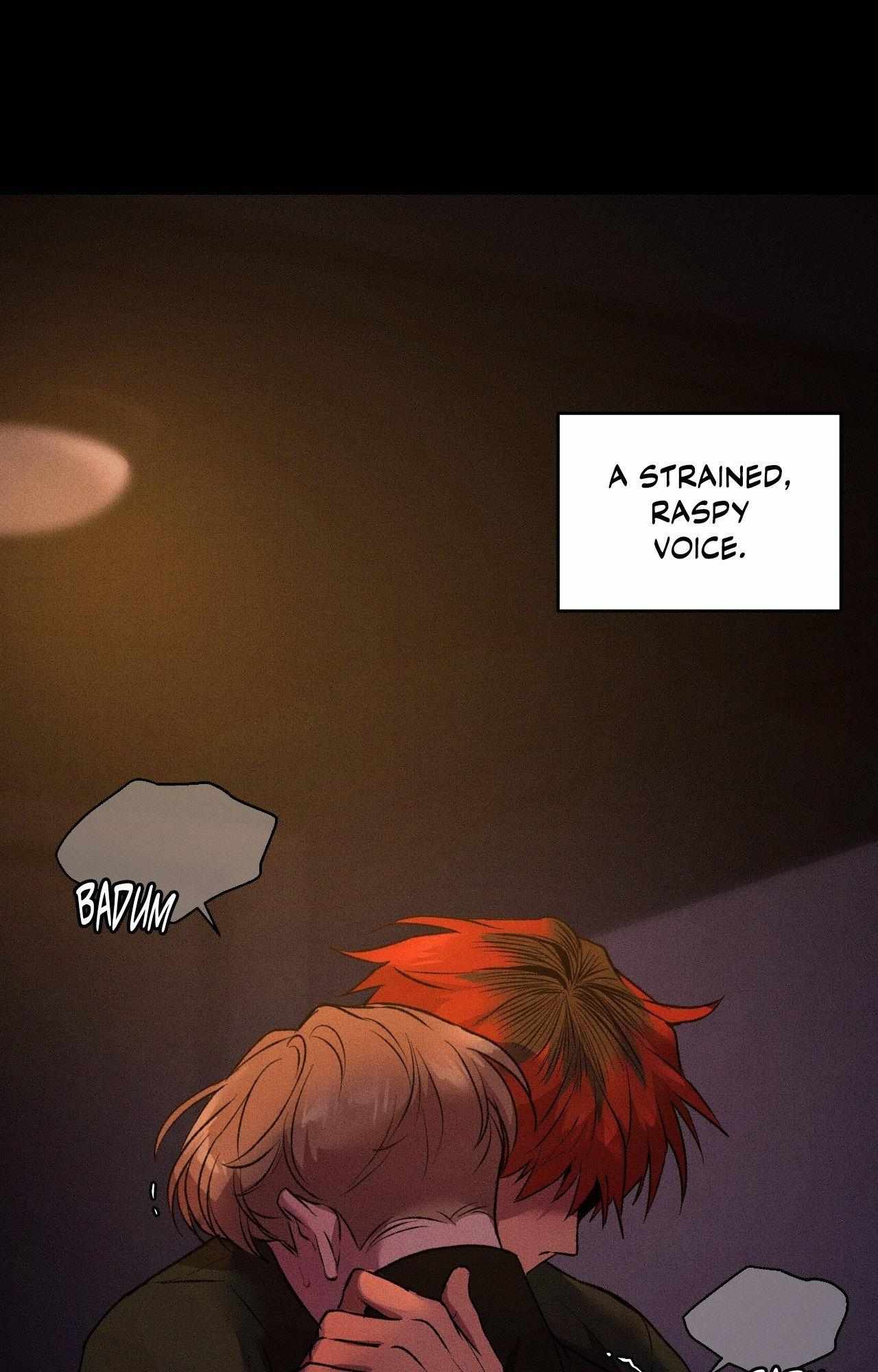 Hwang Young's Misery Chapter 50 page 31 - 