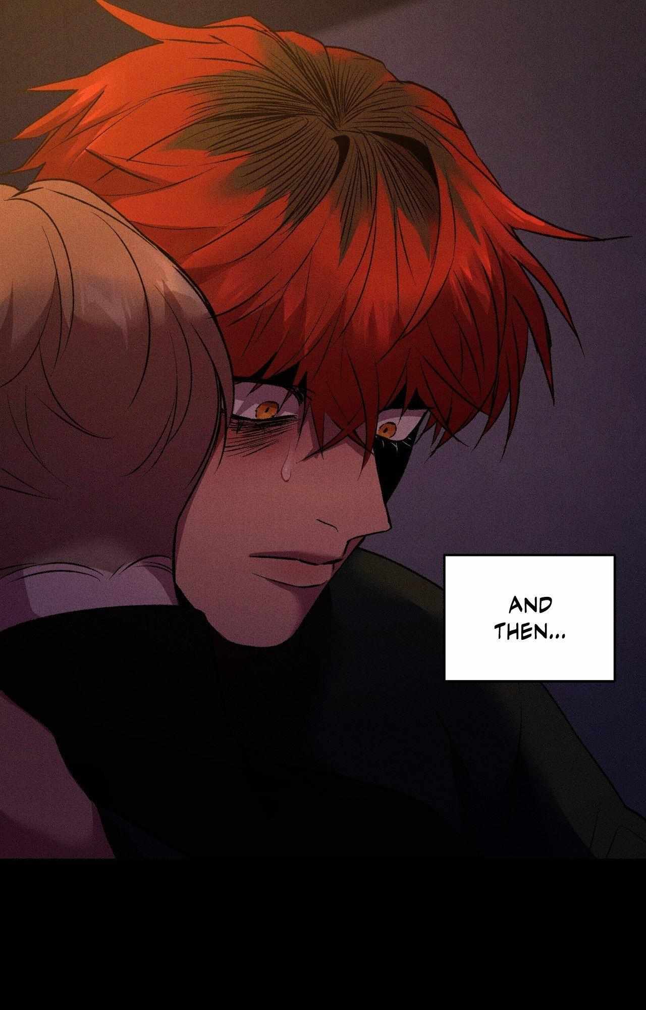 Hwang Young's Misery Chapter 50 page 33 - 