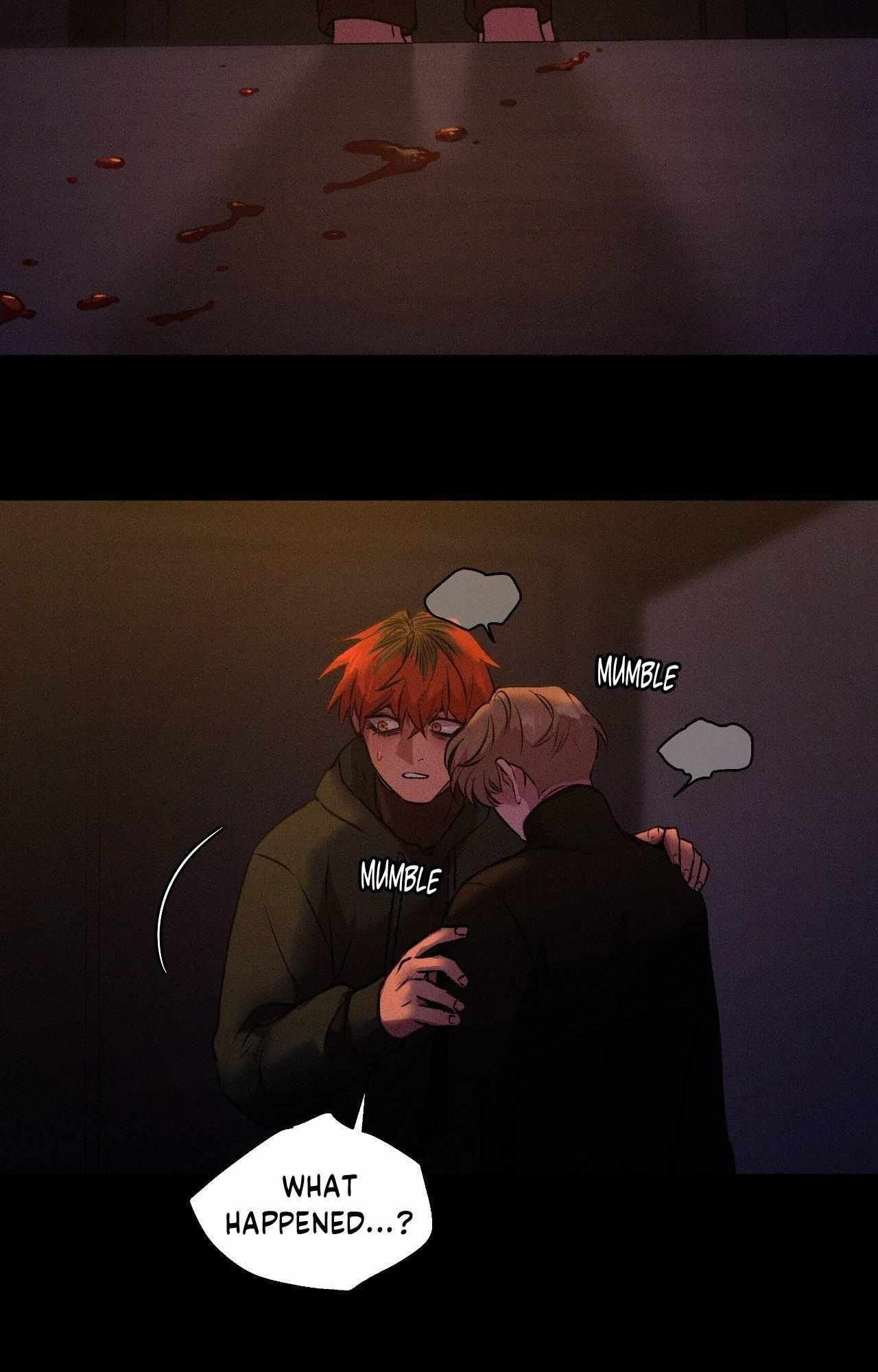 Hwang Young's Misery Chapter 50 page 35 - 