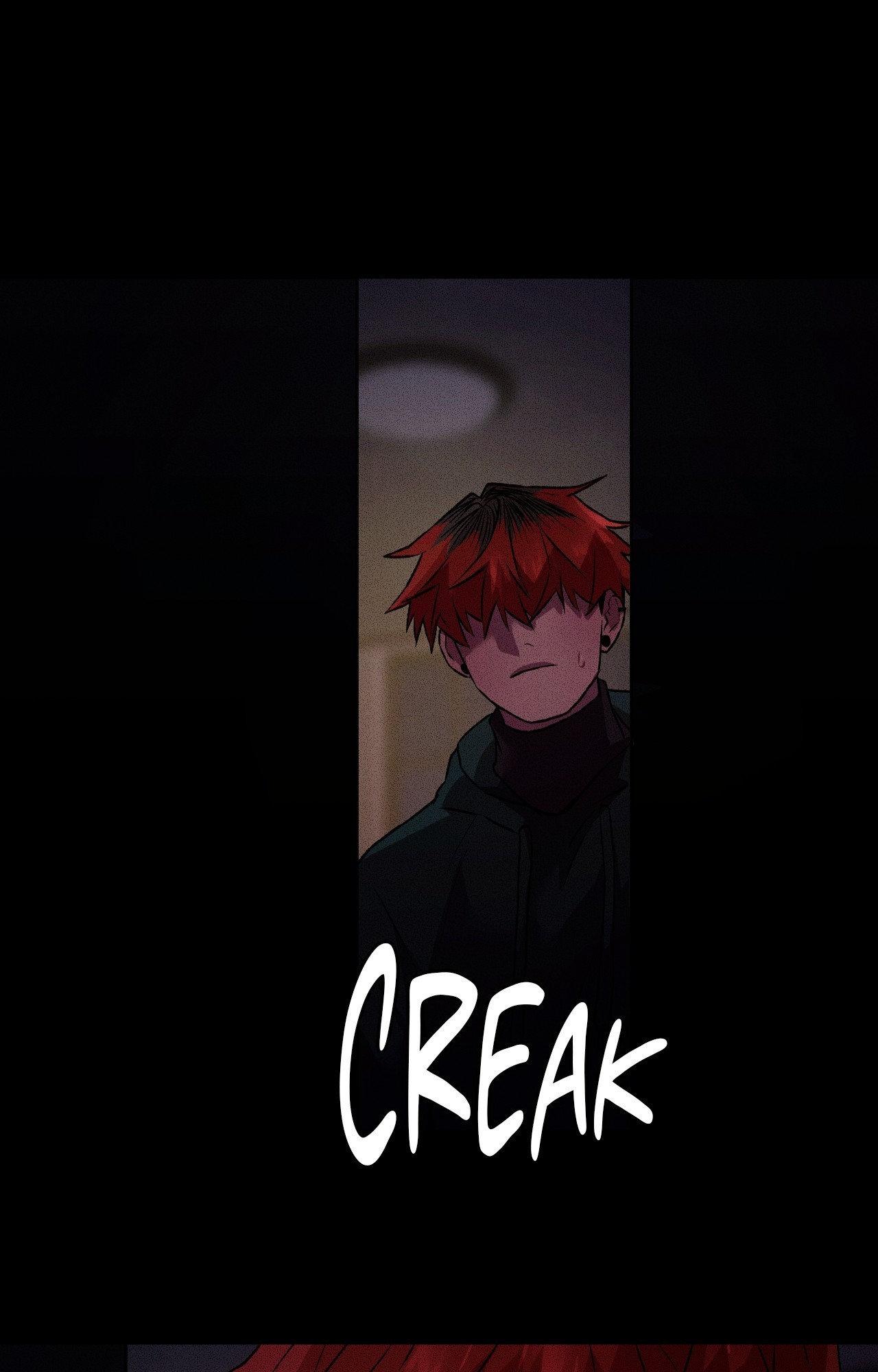 Hwang Young's Misery Chapter 50 page 36 - 