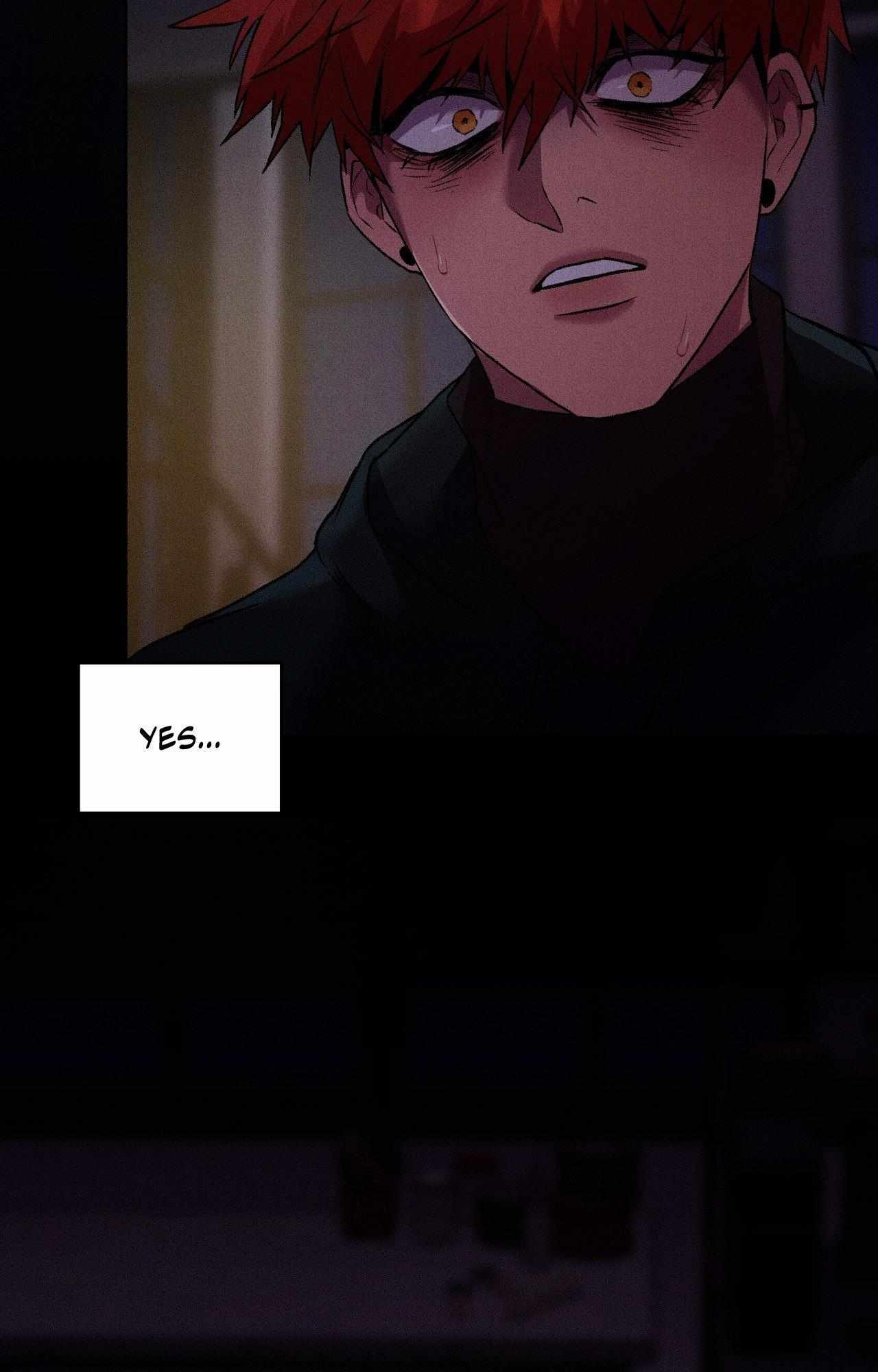 Hwang Young's Misery Chapter 50 page 37 - 