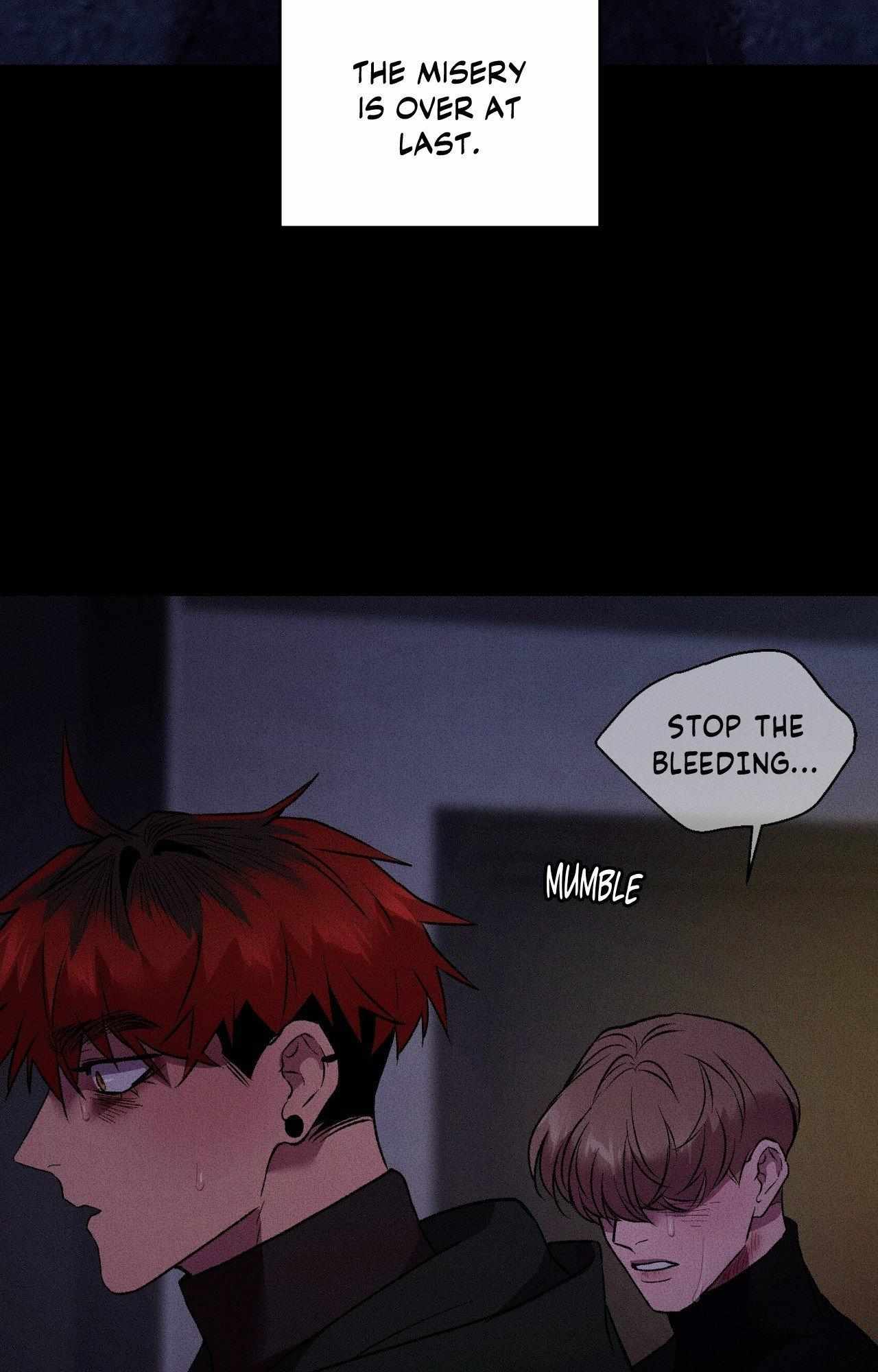 Hwang Young's Misery Chapter 50 page 39 - 