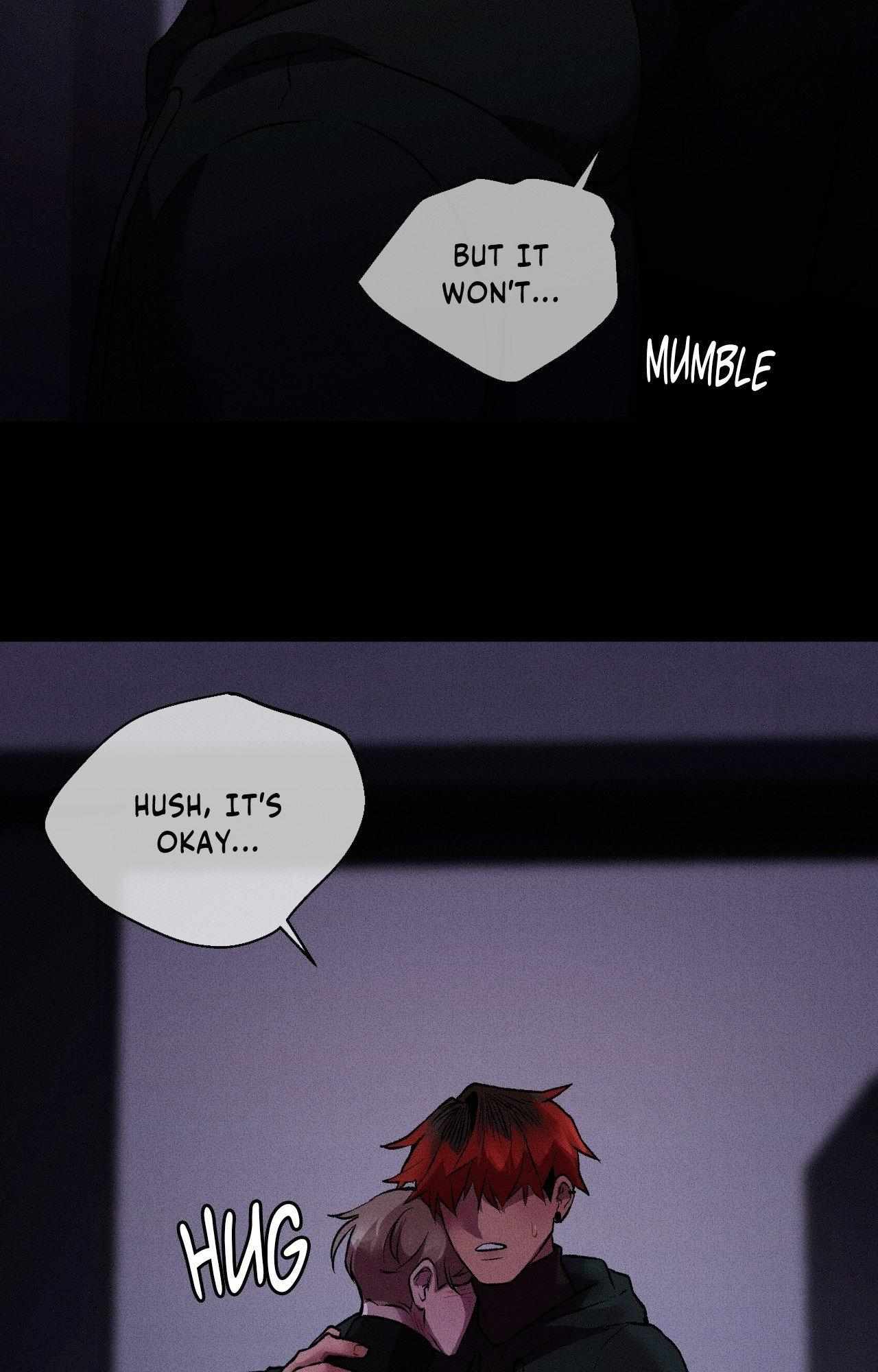 Hwang Young's Misery Chapter 50 page 40 - 