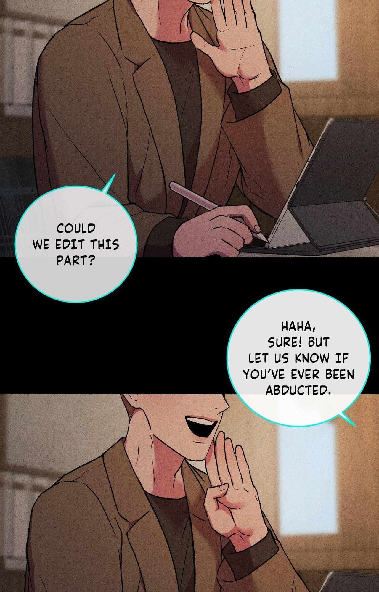 Hwang Young's Misery Chapter 50 page 5 - 
