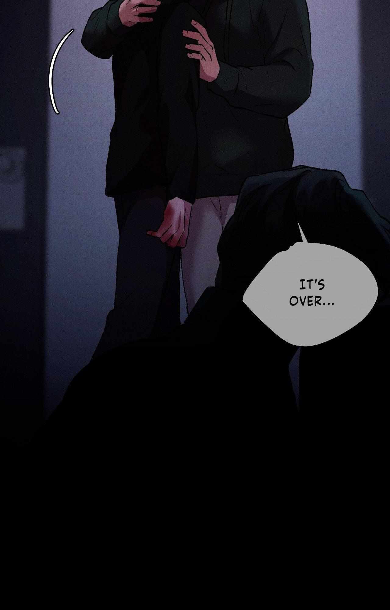 Hwang Young's Misery Chapter 50 page 41 - 