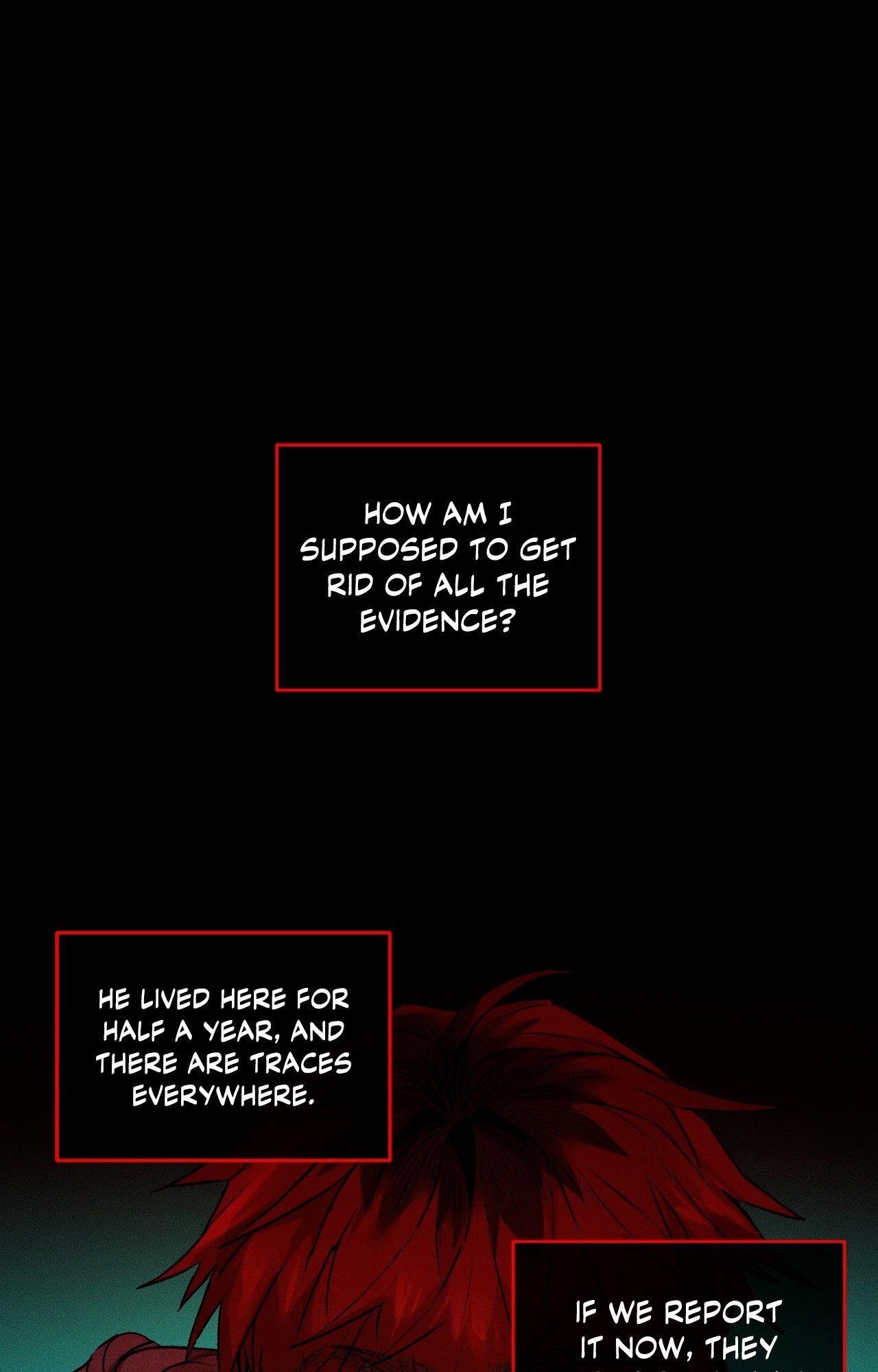 Hwang Young's Misery Chapter 50 page 42 - 