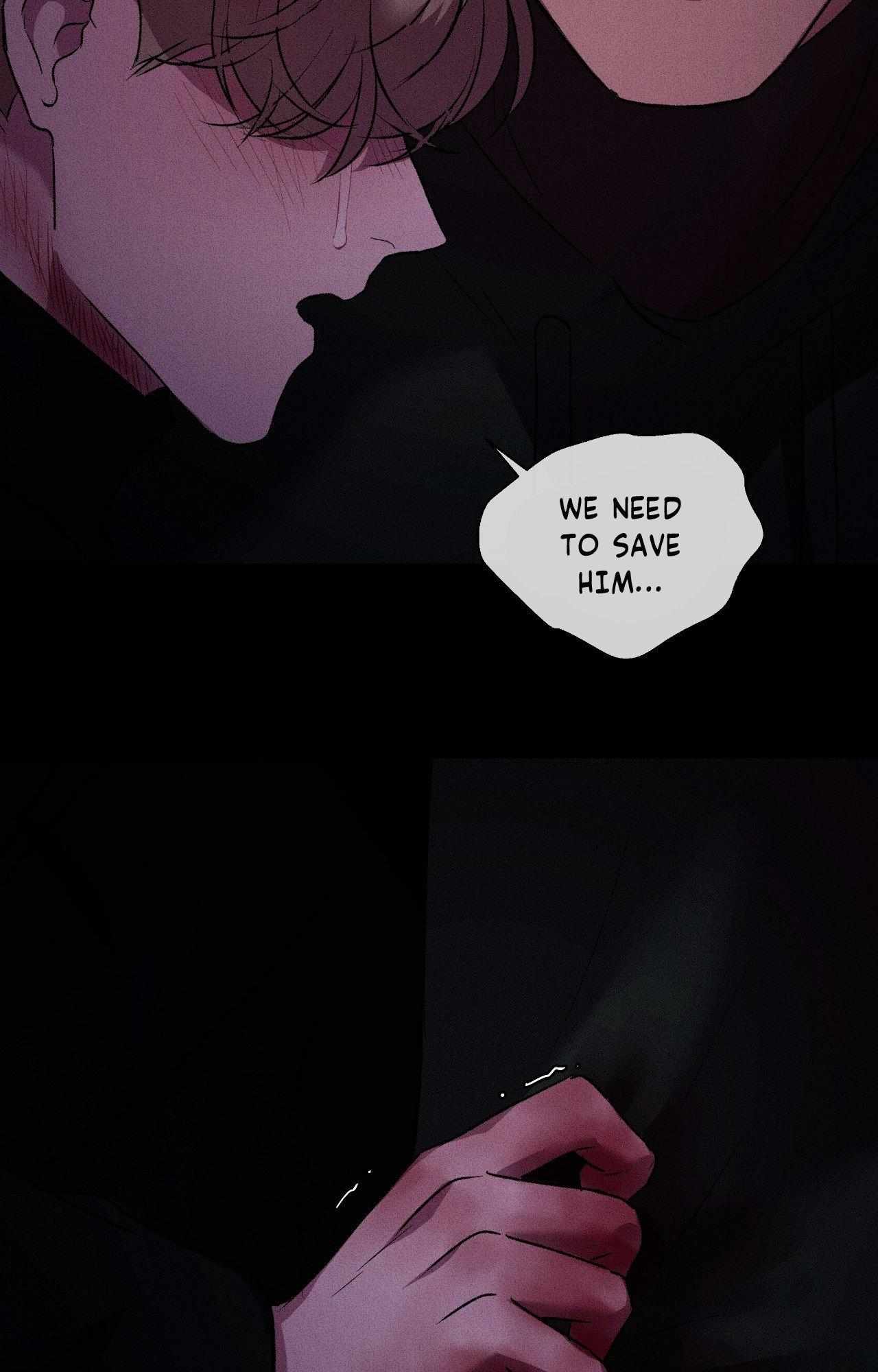Hwang Young's Misery Chapter 50 page 46 - 