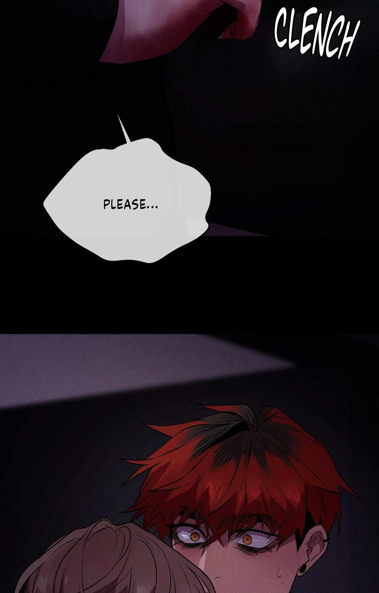 Hwang Young's Misery Chapter 50 page 47 - 