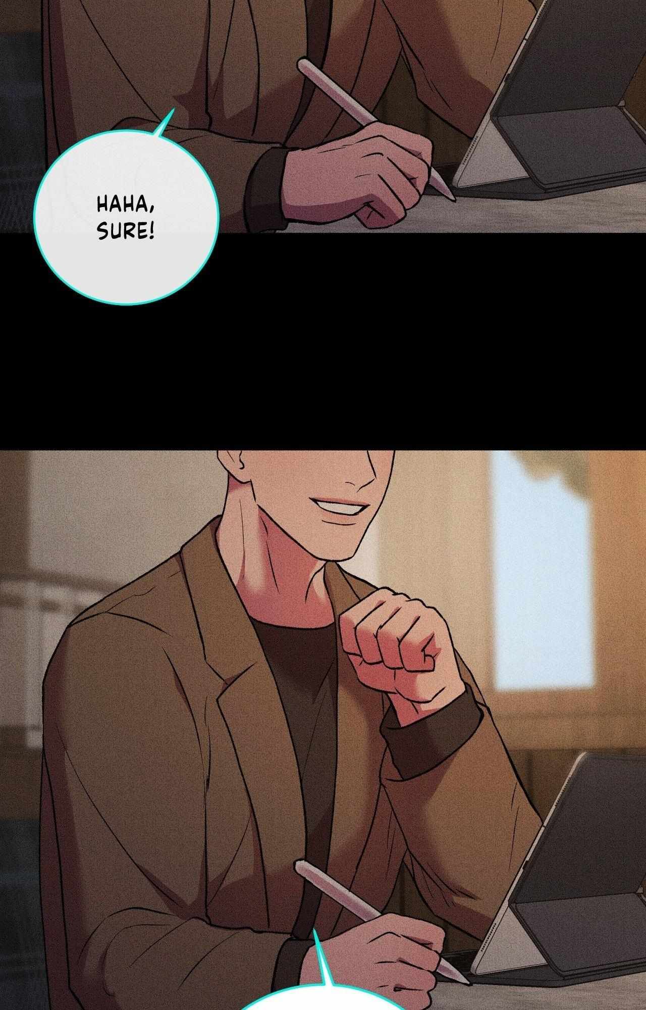 Hwang Young's Misery Chapter 50 page 6 - 