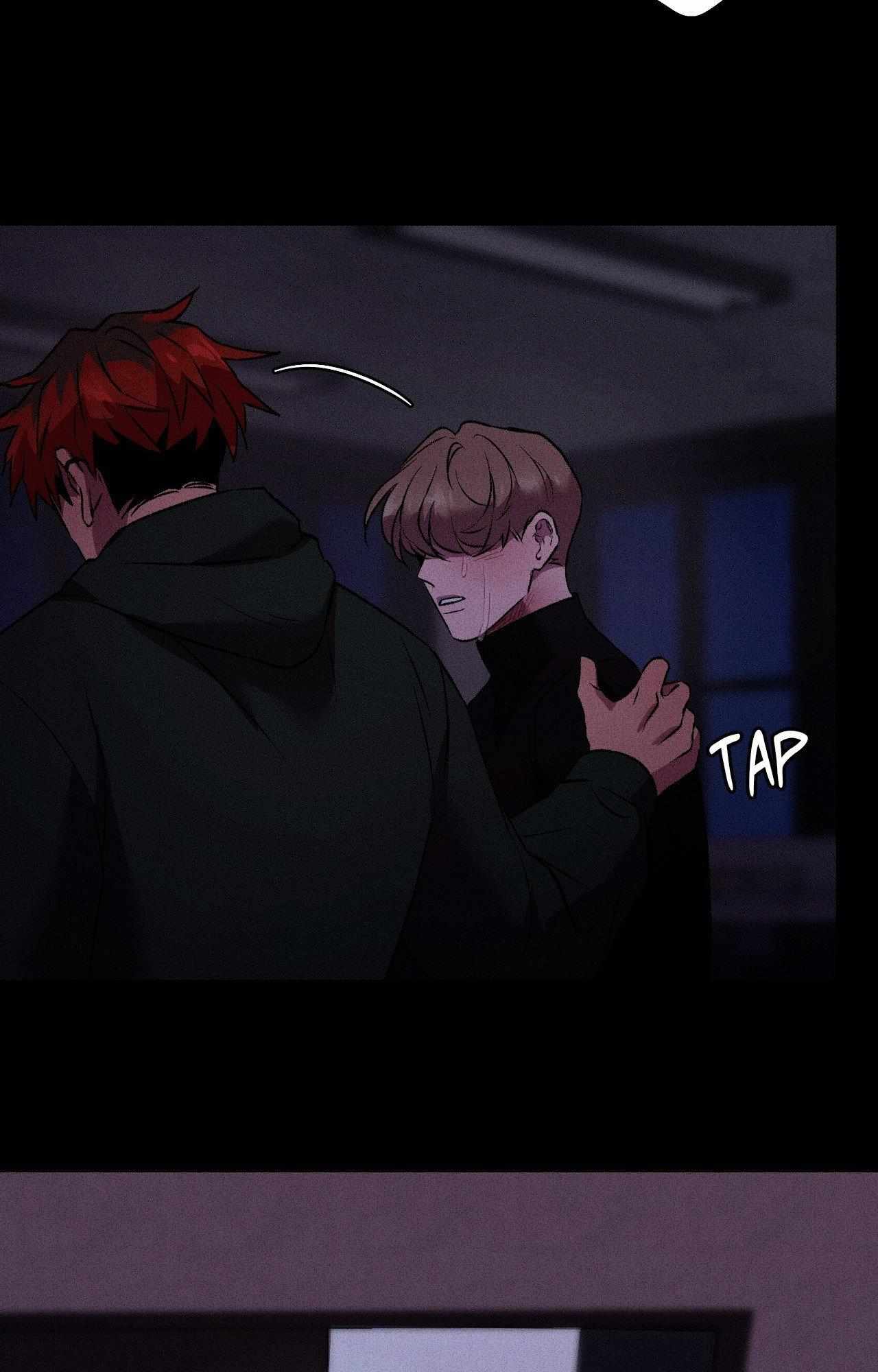 Hwang Young's Misery Chapter 50 page 51 - 