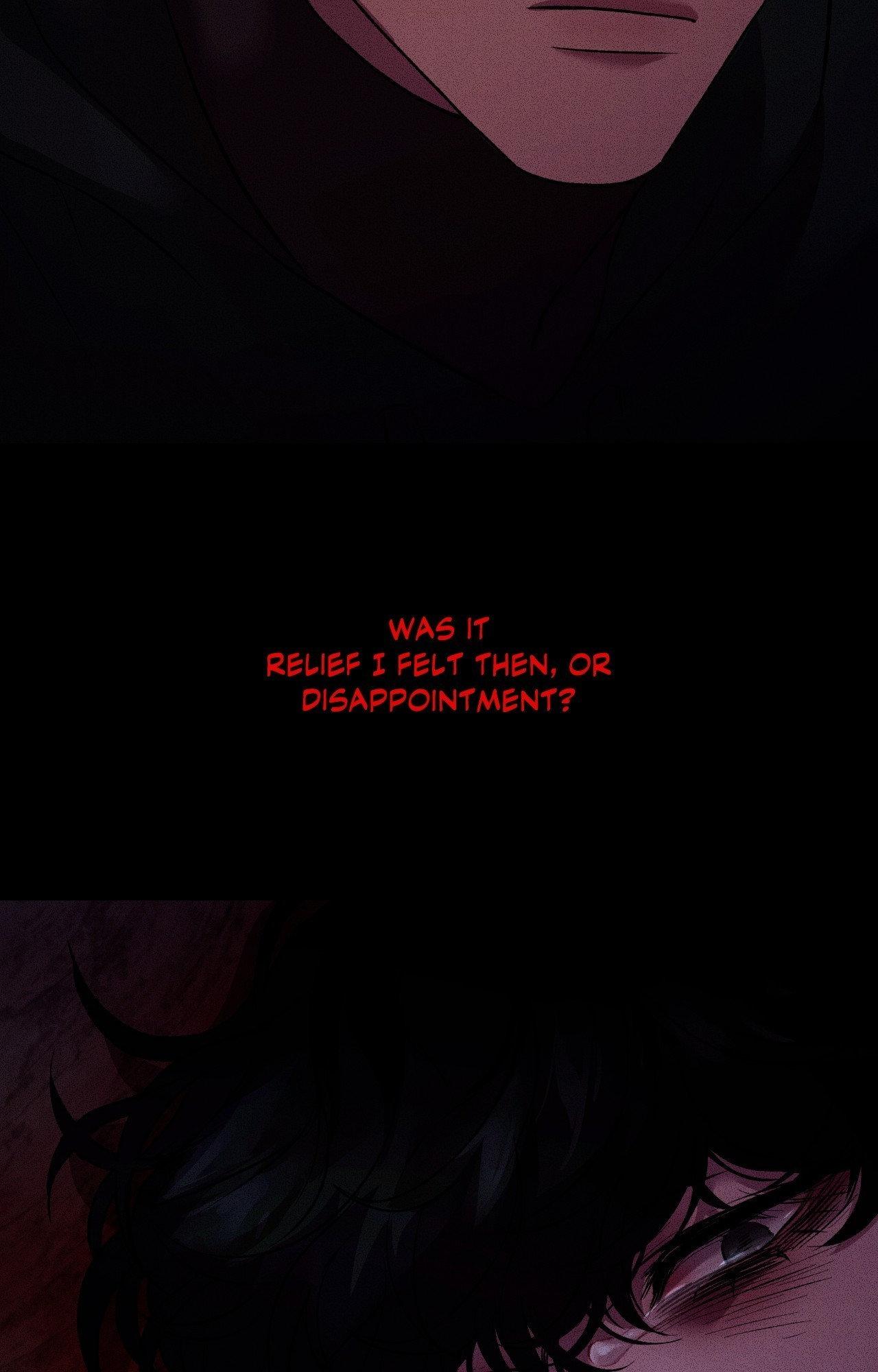 Hwang Young's Misery Chapter 50 page 55 - 