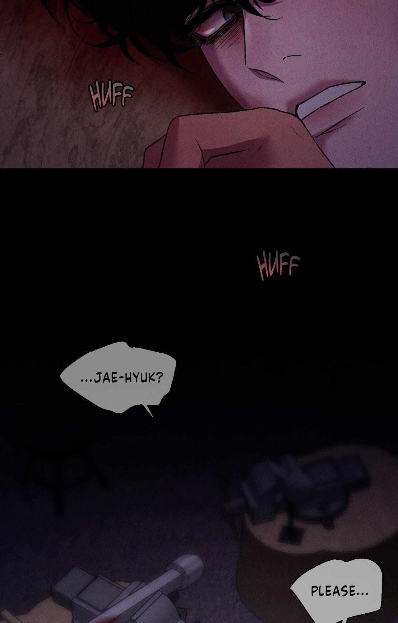 Hwang Young's Misery Chapter 50 page 56 - 