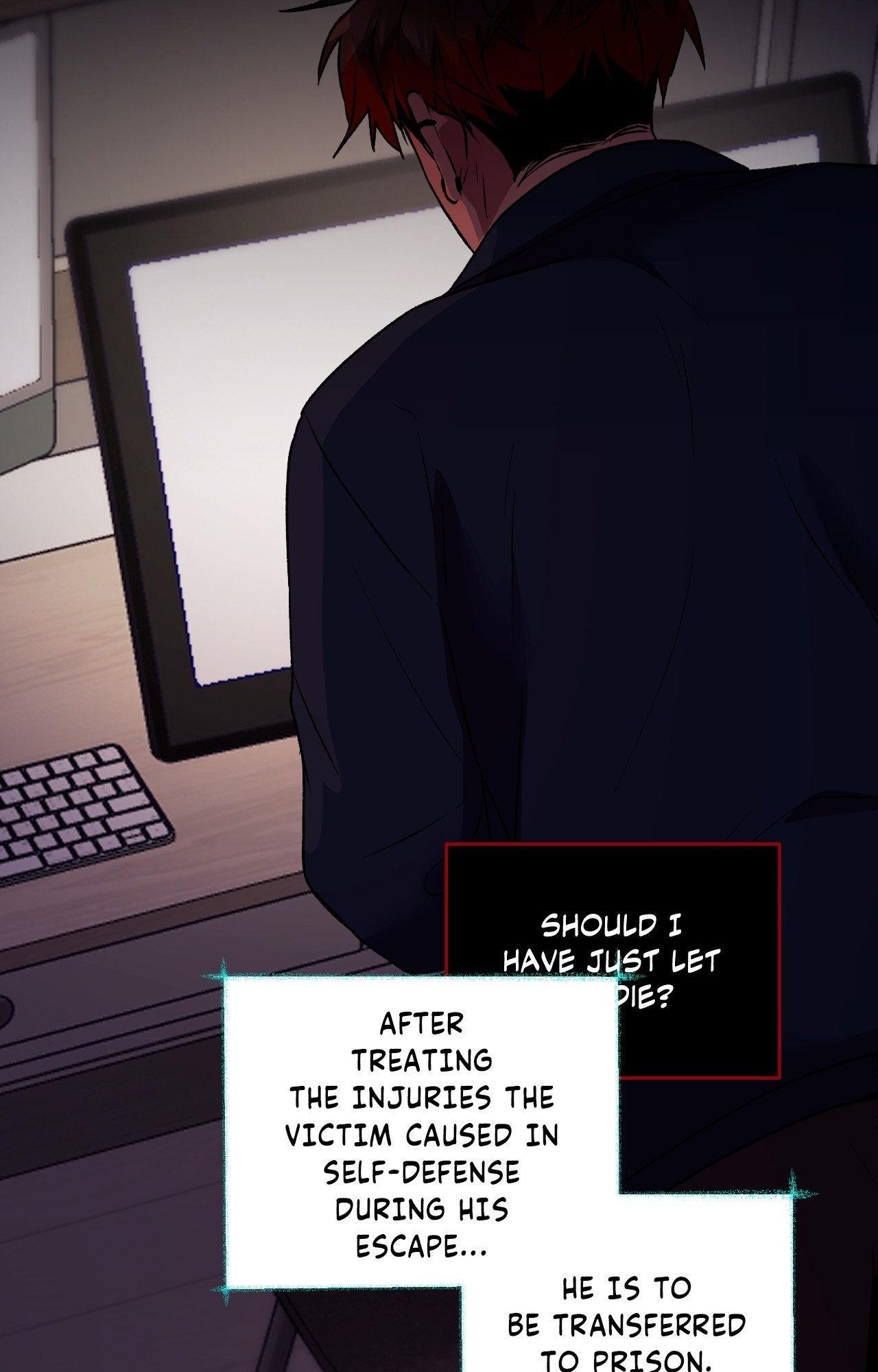 Hwang Young's Misery Chapter 50 page 59 - 