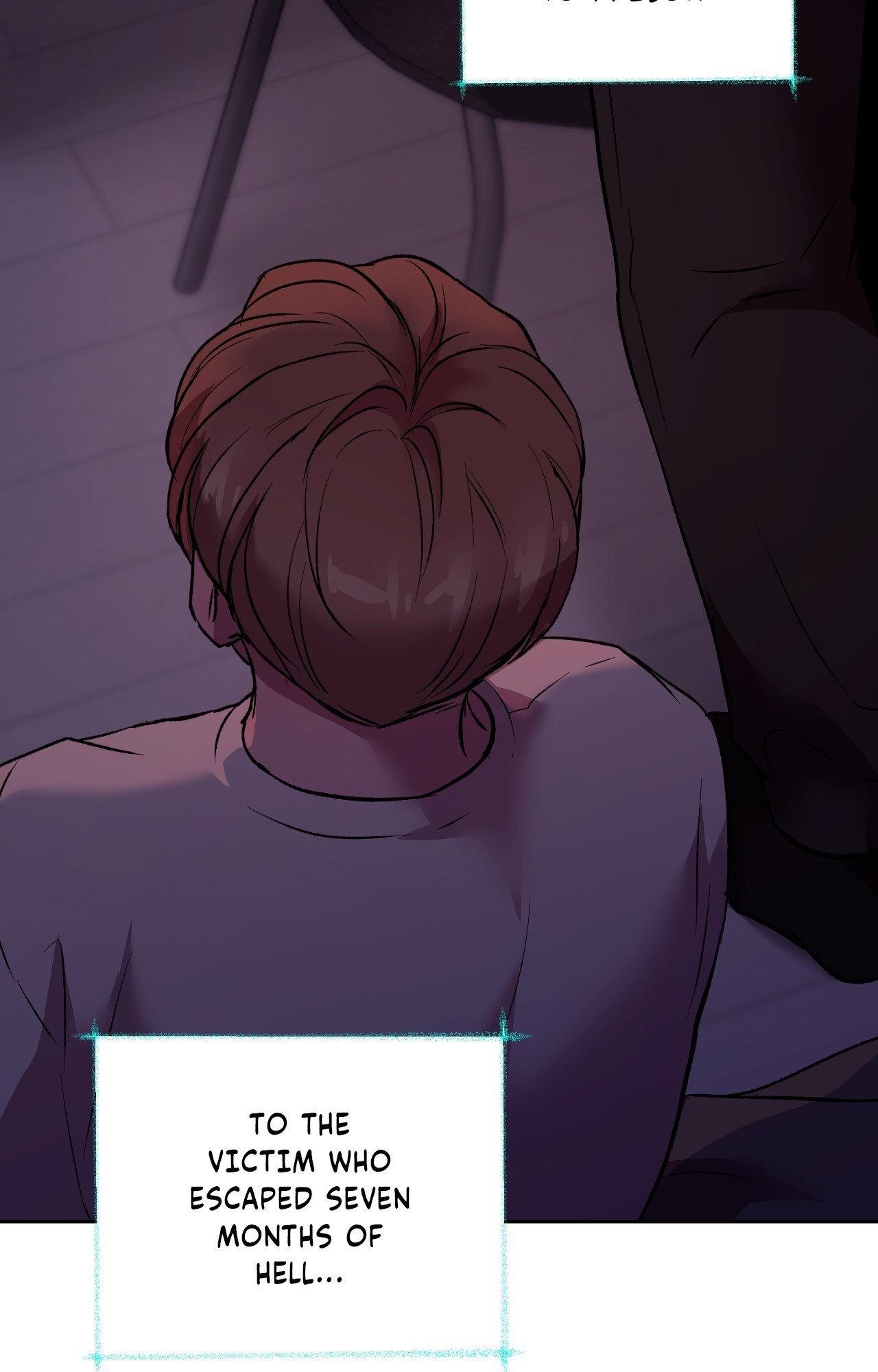 Hwang Young's Misery Chapter 50 page 60 - 