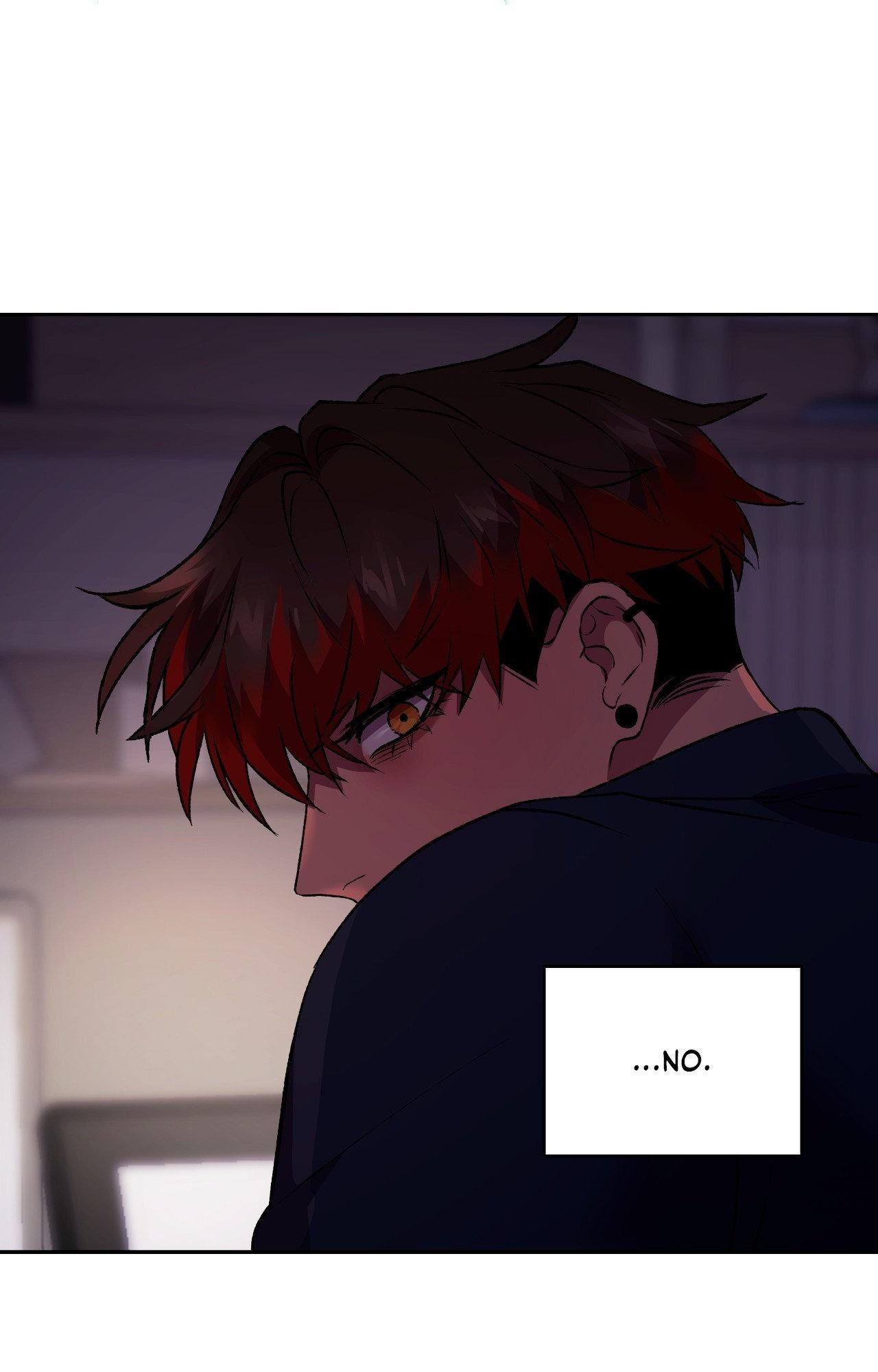 Hwang Young's Misery Chapter 50 page 61 - 