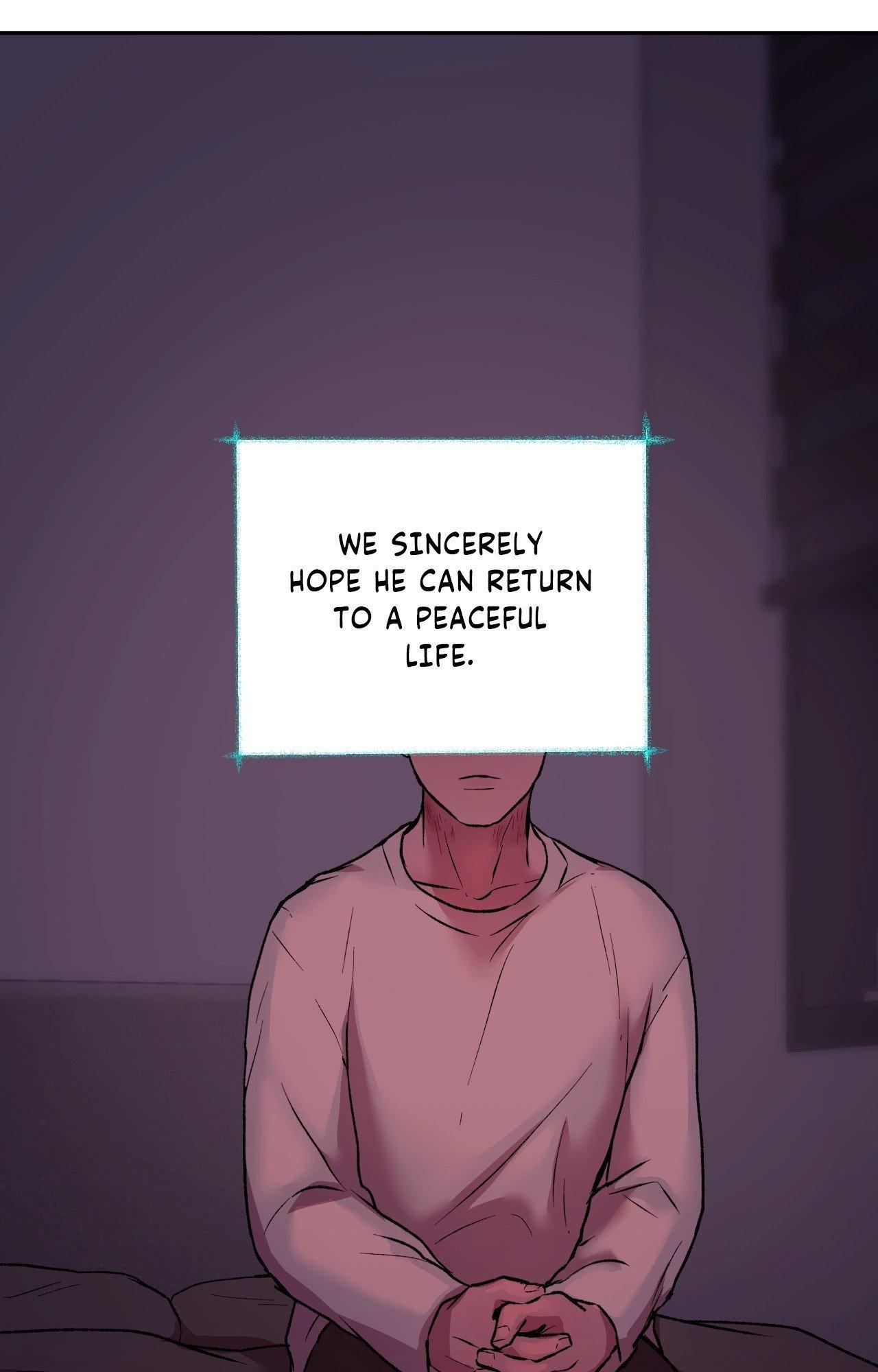 Hwang Young's Misery Chapter 50 page 62 - 