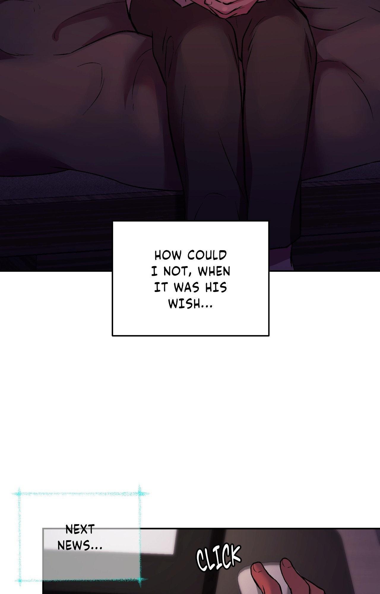 Hwang Young's Misery Chapter 50 page 63 - 