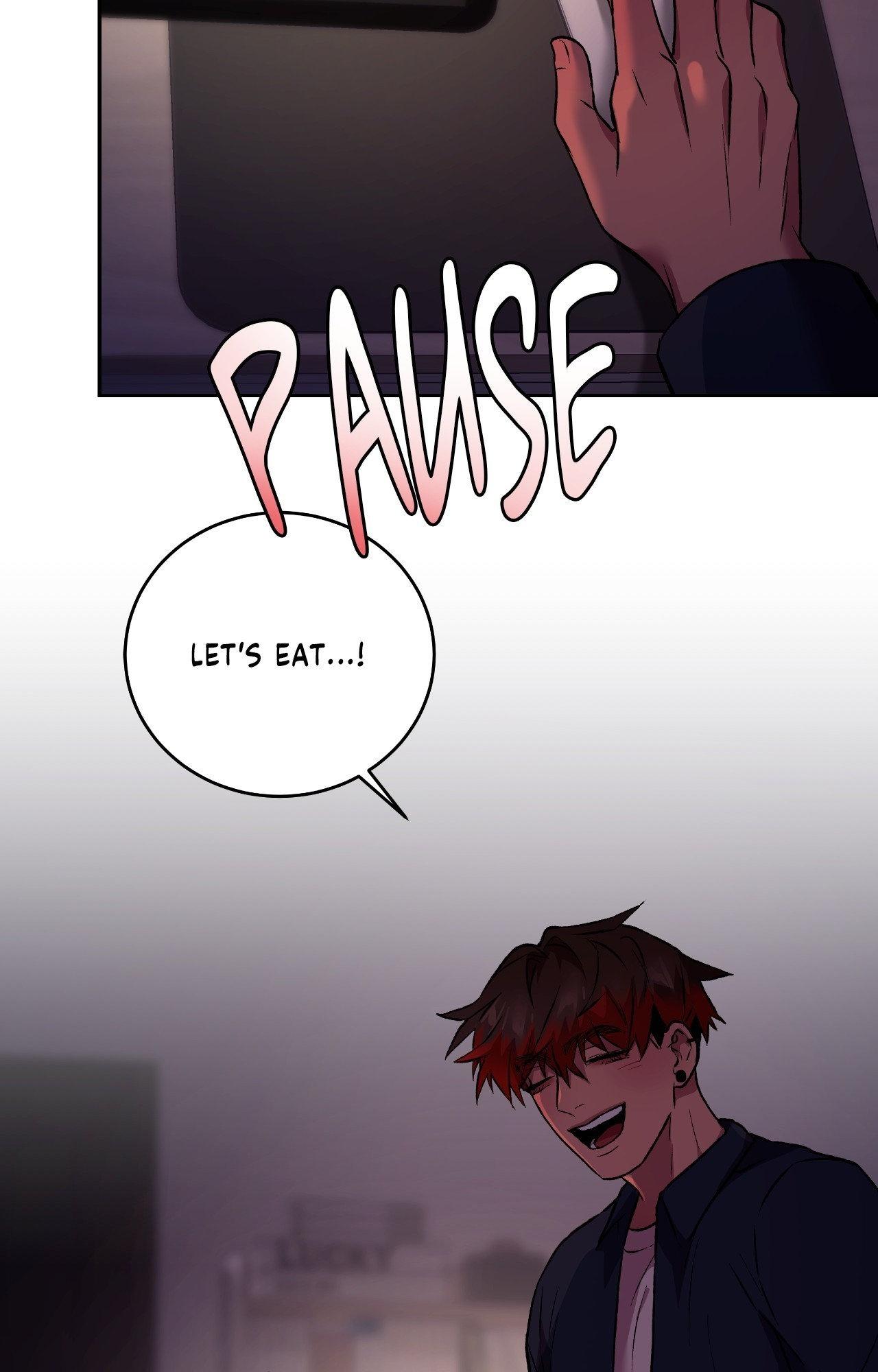 Hwang Young's Misery Chapter 50 page 64 - 
