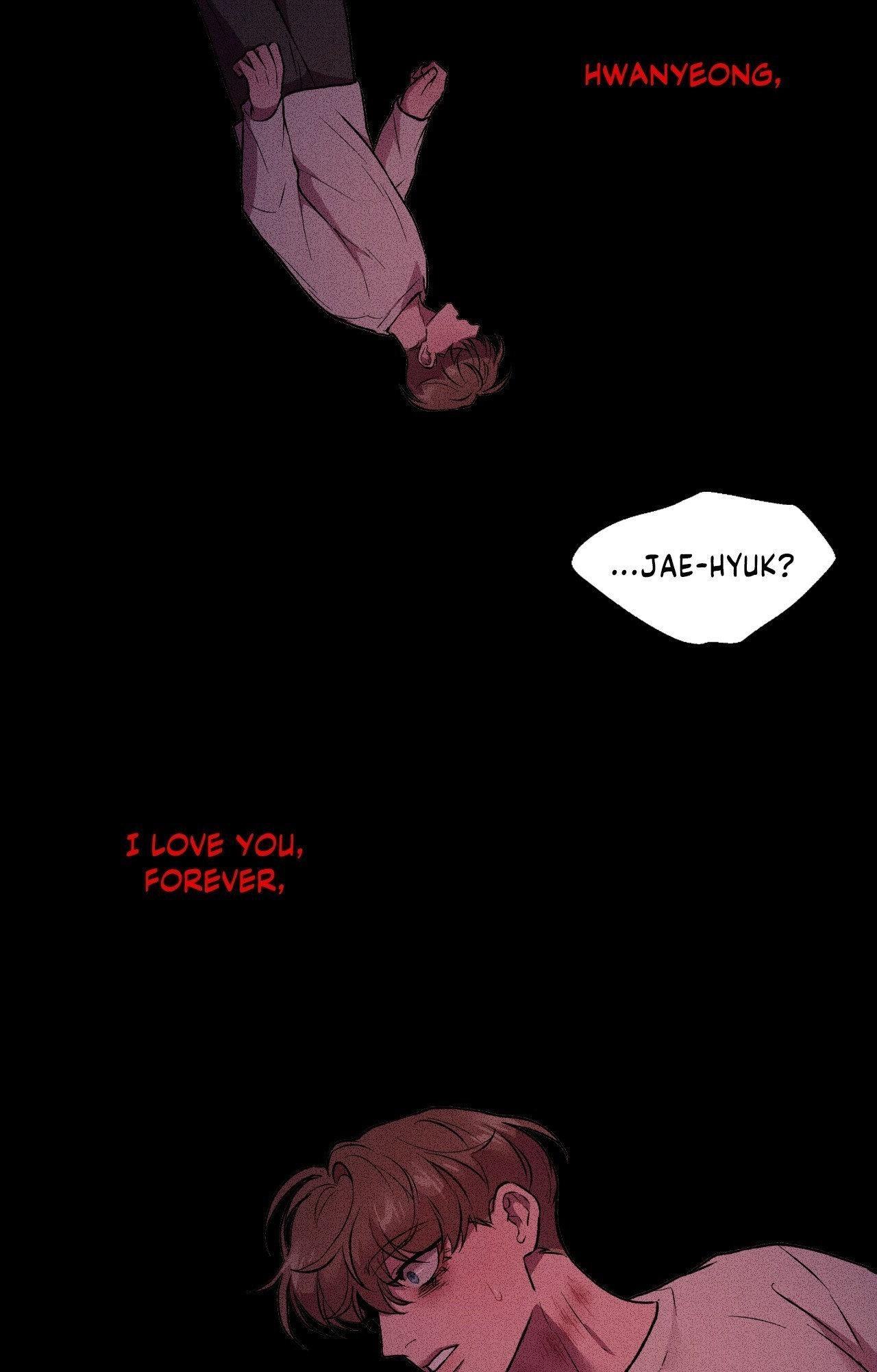 Hwang Young's Misery Chapter 50 page 67 - 