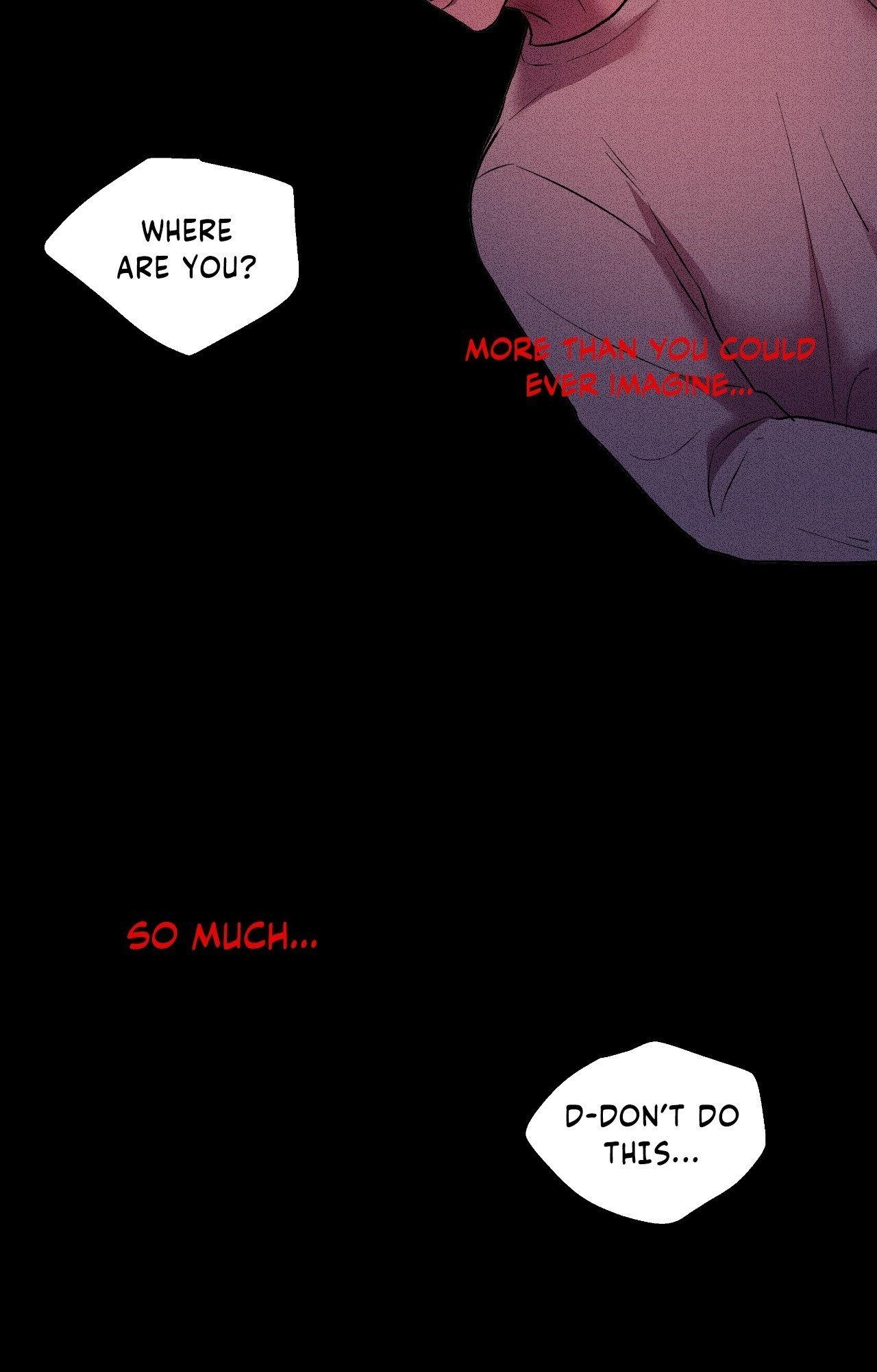 Hwang Young's Misery Chapter 50 page 68 - 