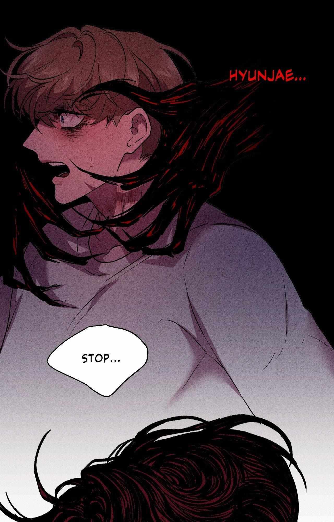 Hwang Young's Misery Chapter 50 page 69 - 