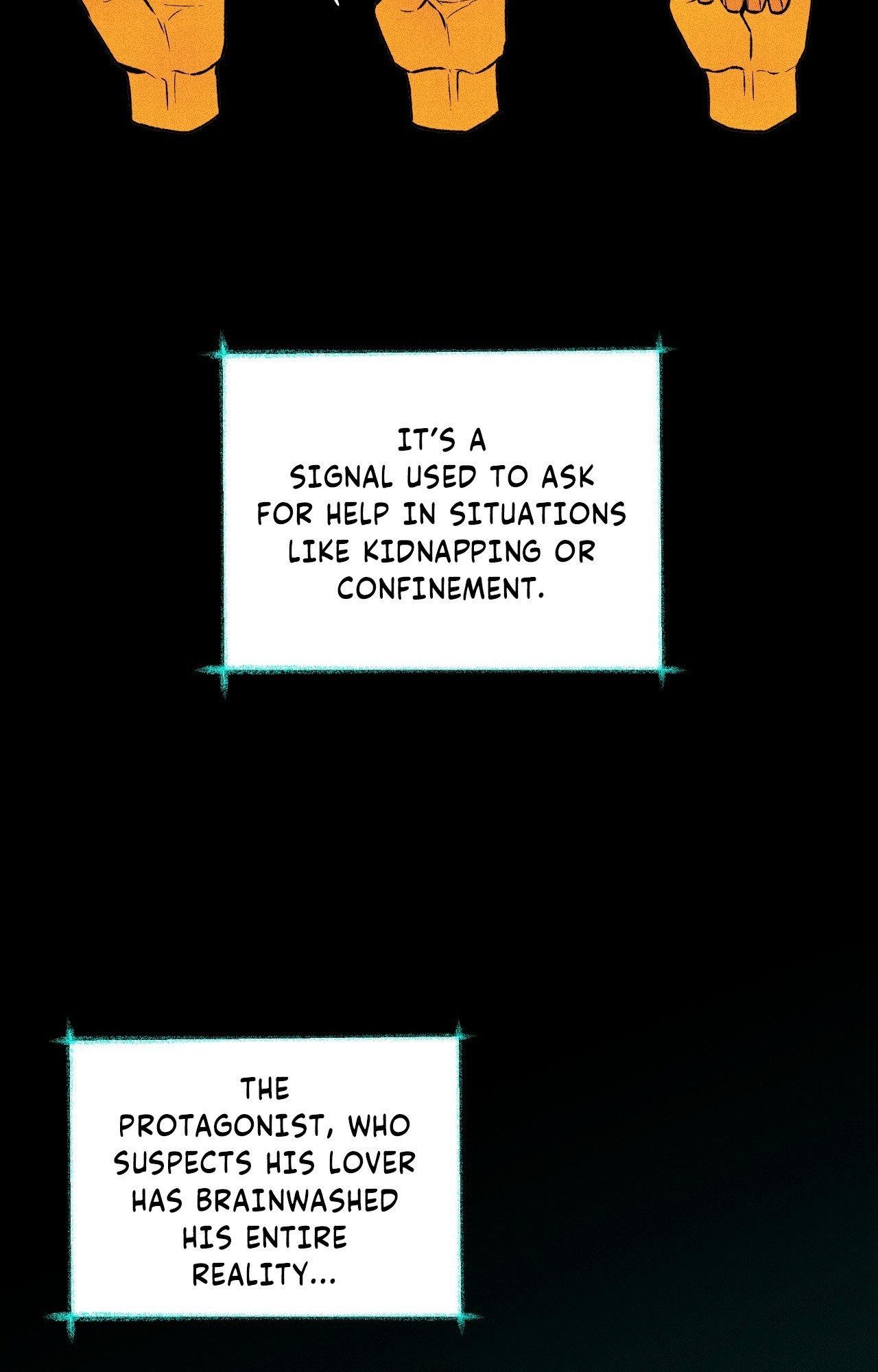 Hwang Young's Misery Chapter 50 page 8 - 
