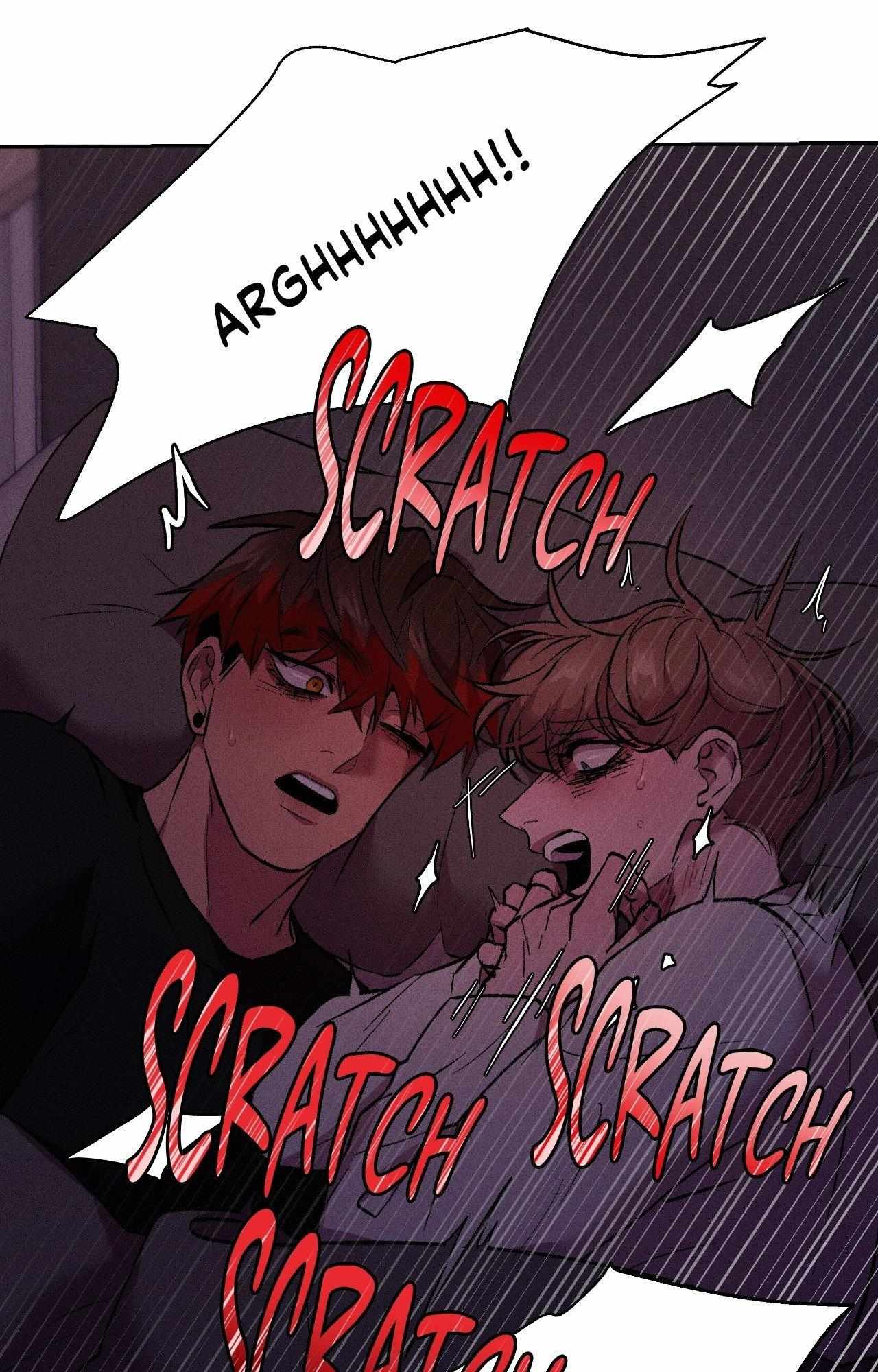 Hwang Young's Misery Chapter 50 page 74 - 