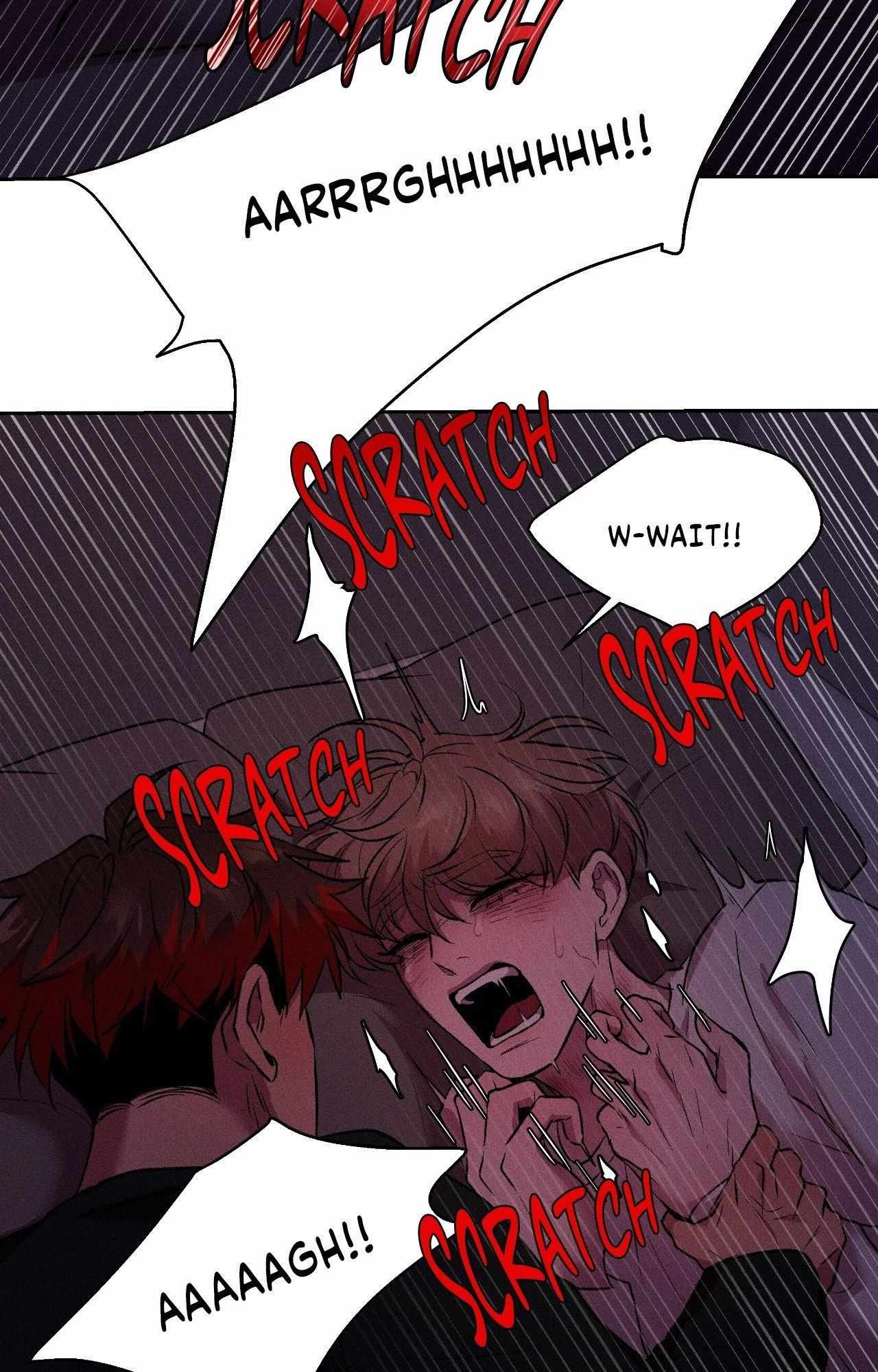 Hwang Young's Misery Chapter 50 page 75 - 