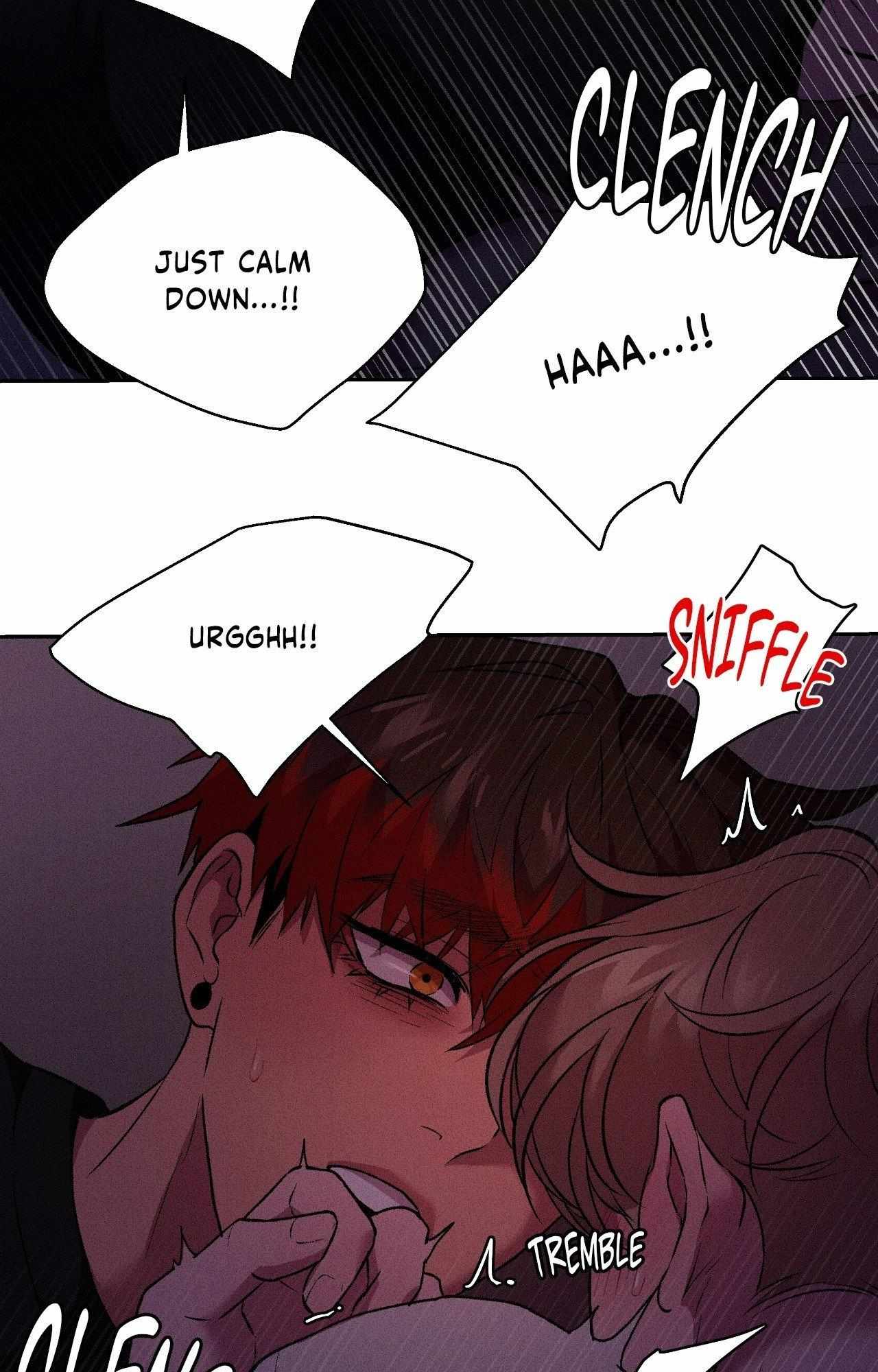 Hwang Young's Misery Chapter 50 page 76 - 