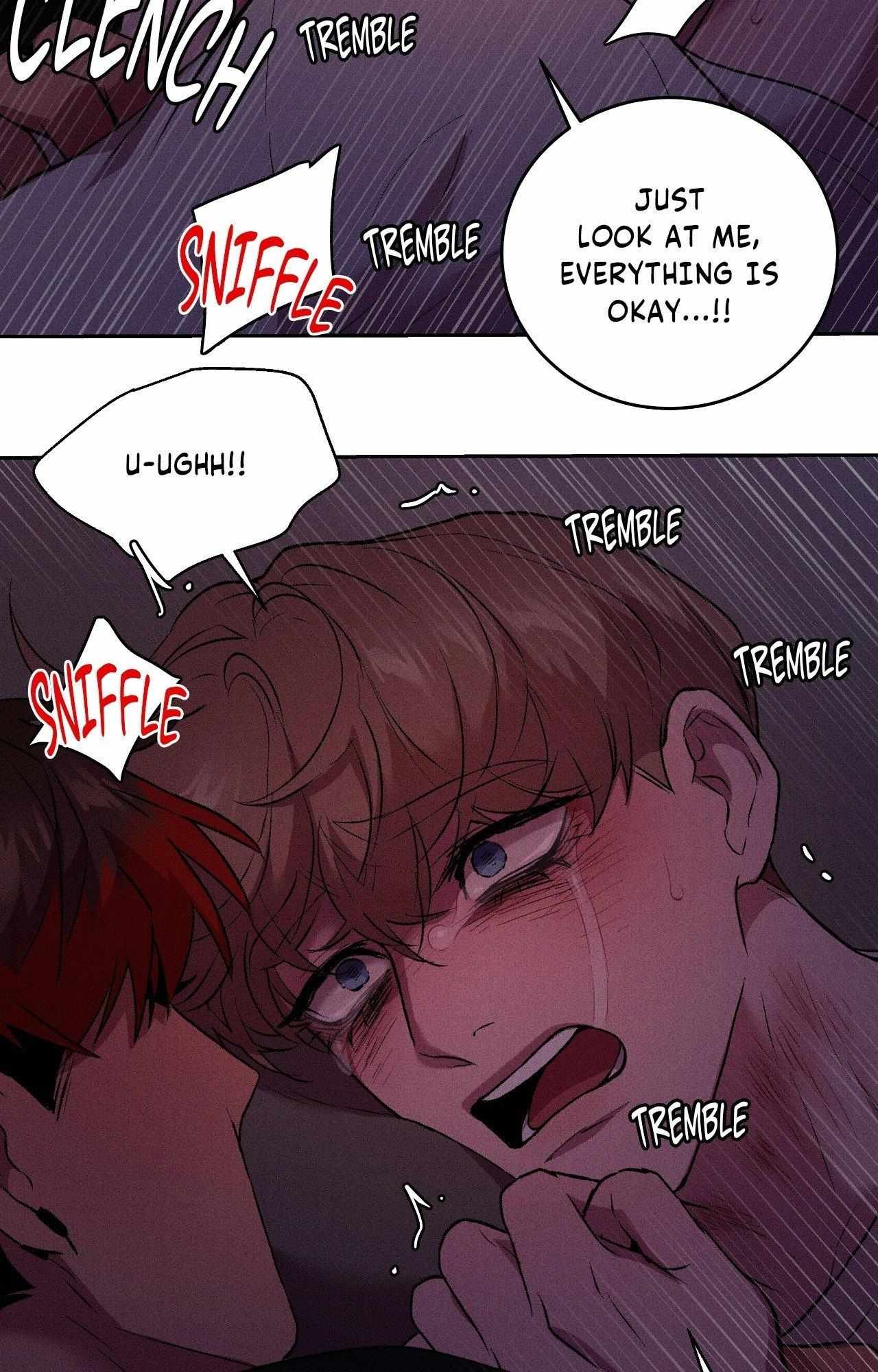 Hwang Young's Misery Chapter 50 page 77 - 