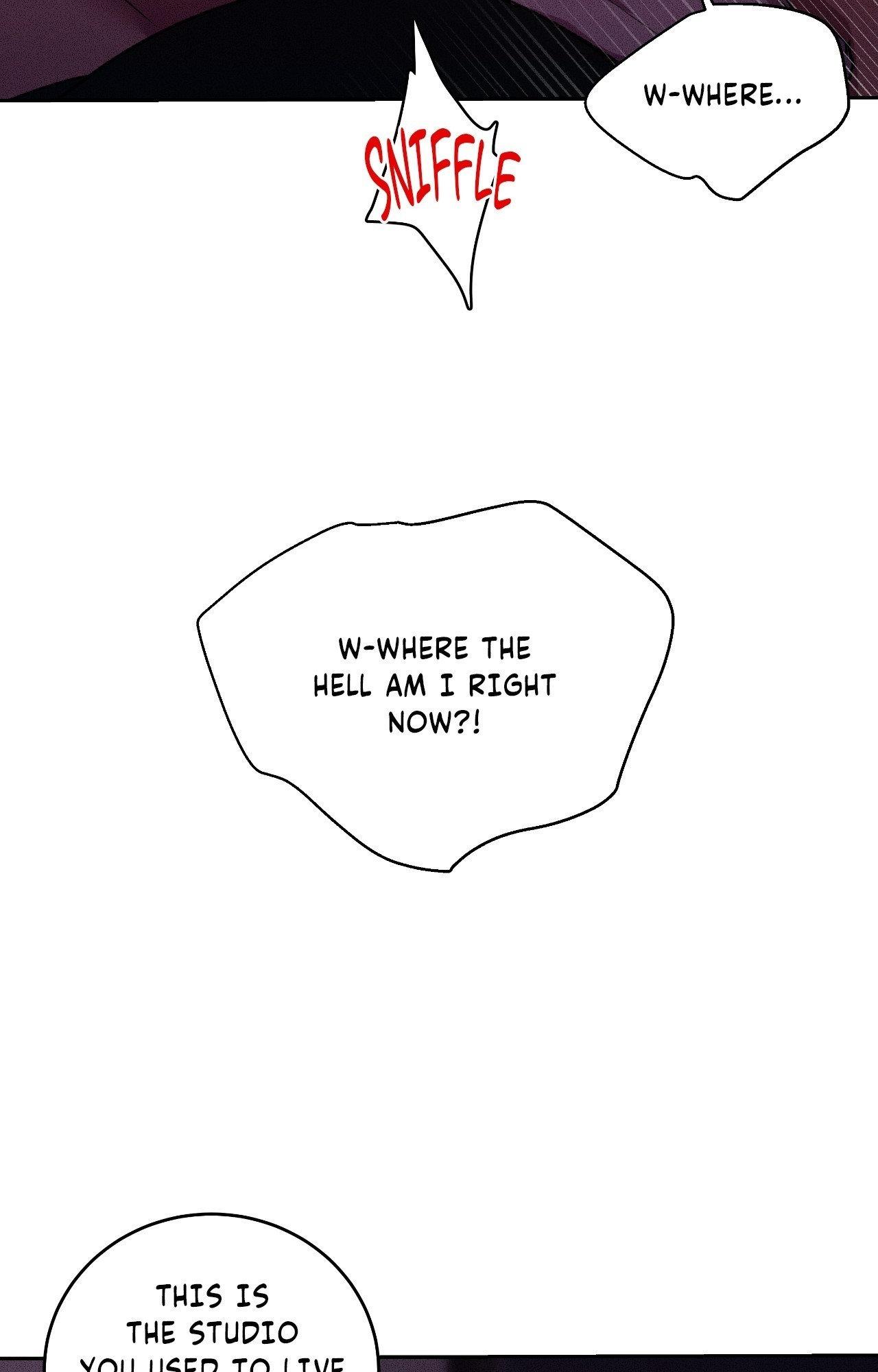 Hwang Young's Misery Chapter 50 page 78 - 
