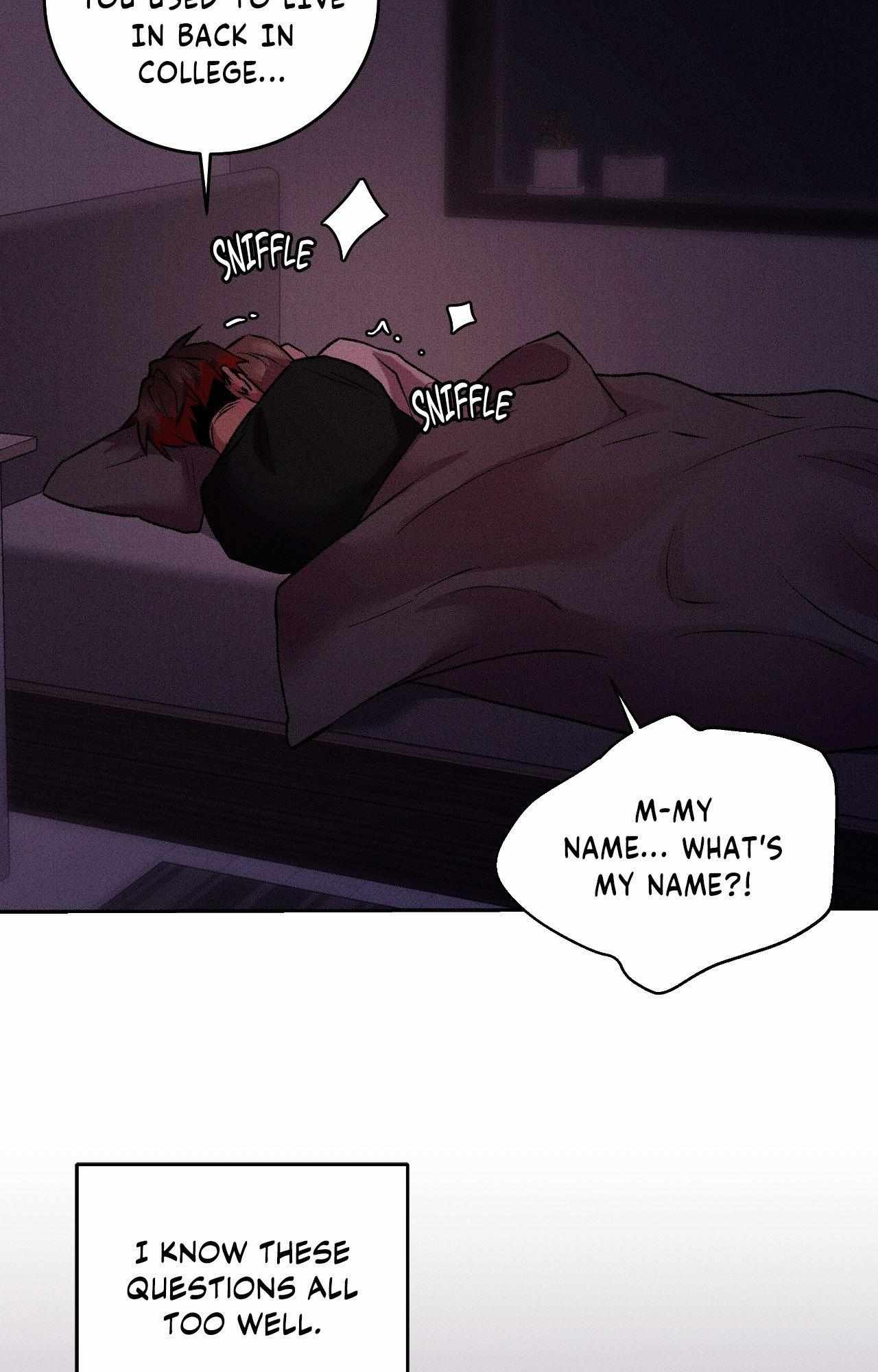 Hwang Young's Misery Chapter 50 page 79 - 