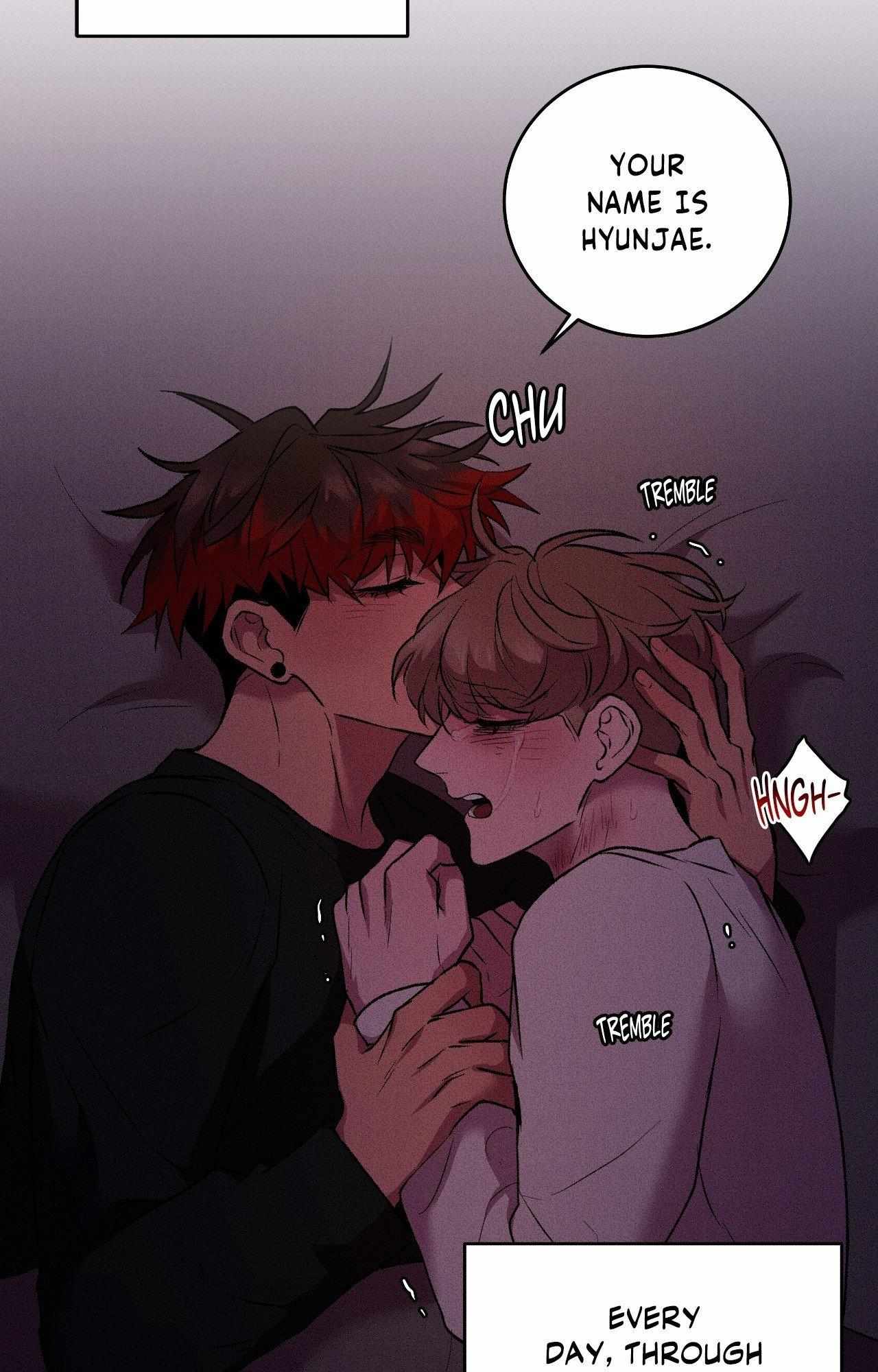 Hwang Young's Misery Chapter 50 page 80 - 