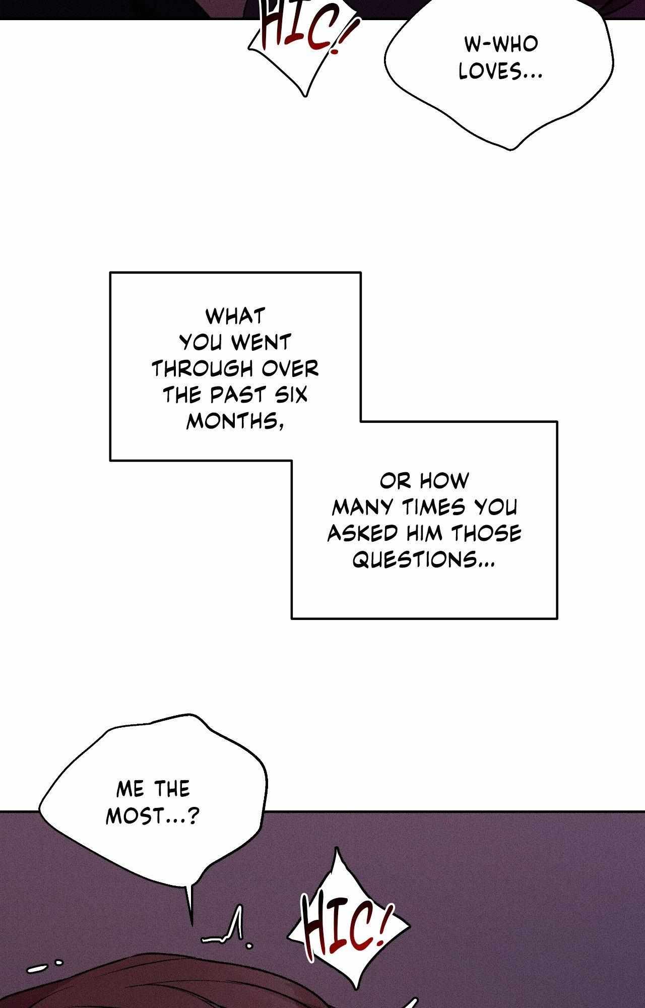 Hwang Young's Misery Chapter 50 page 83 - 