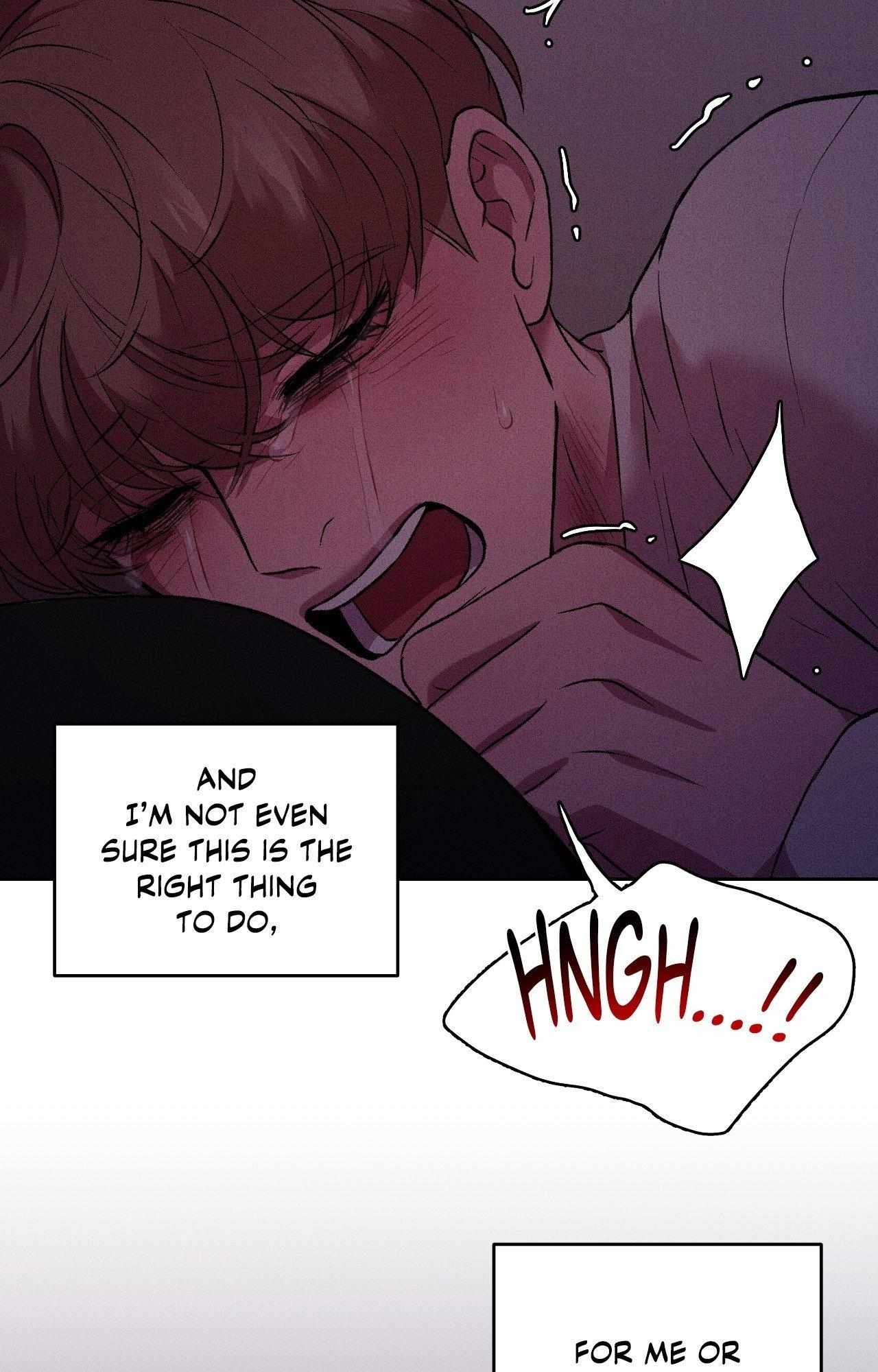 Hwang Young's Misery Chapter 50 page 84 - 
