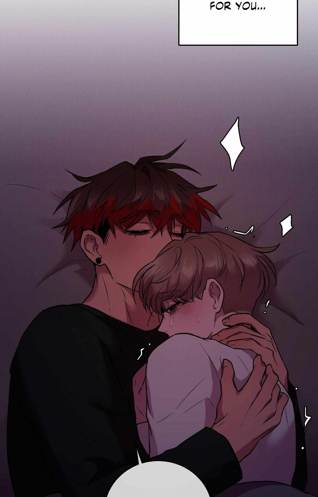 Hwang Young's Misery Chapter 50 page 85 - 