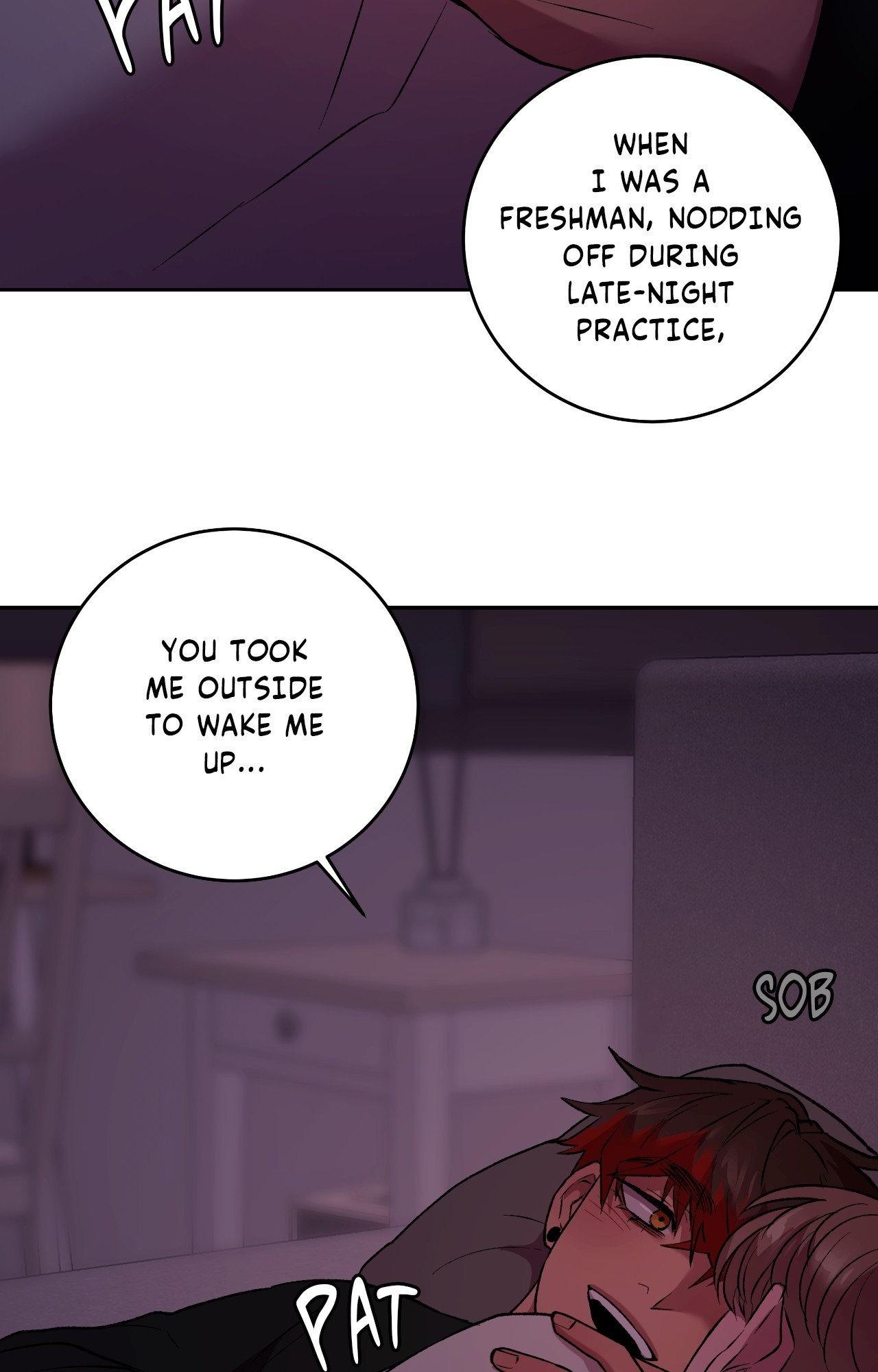 Hwang Young's Misery Chapter 50 page 88 - 
