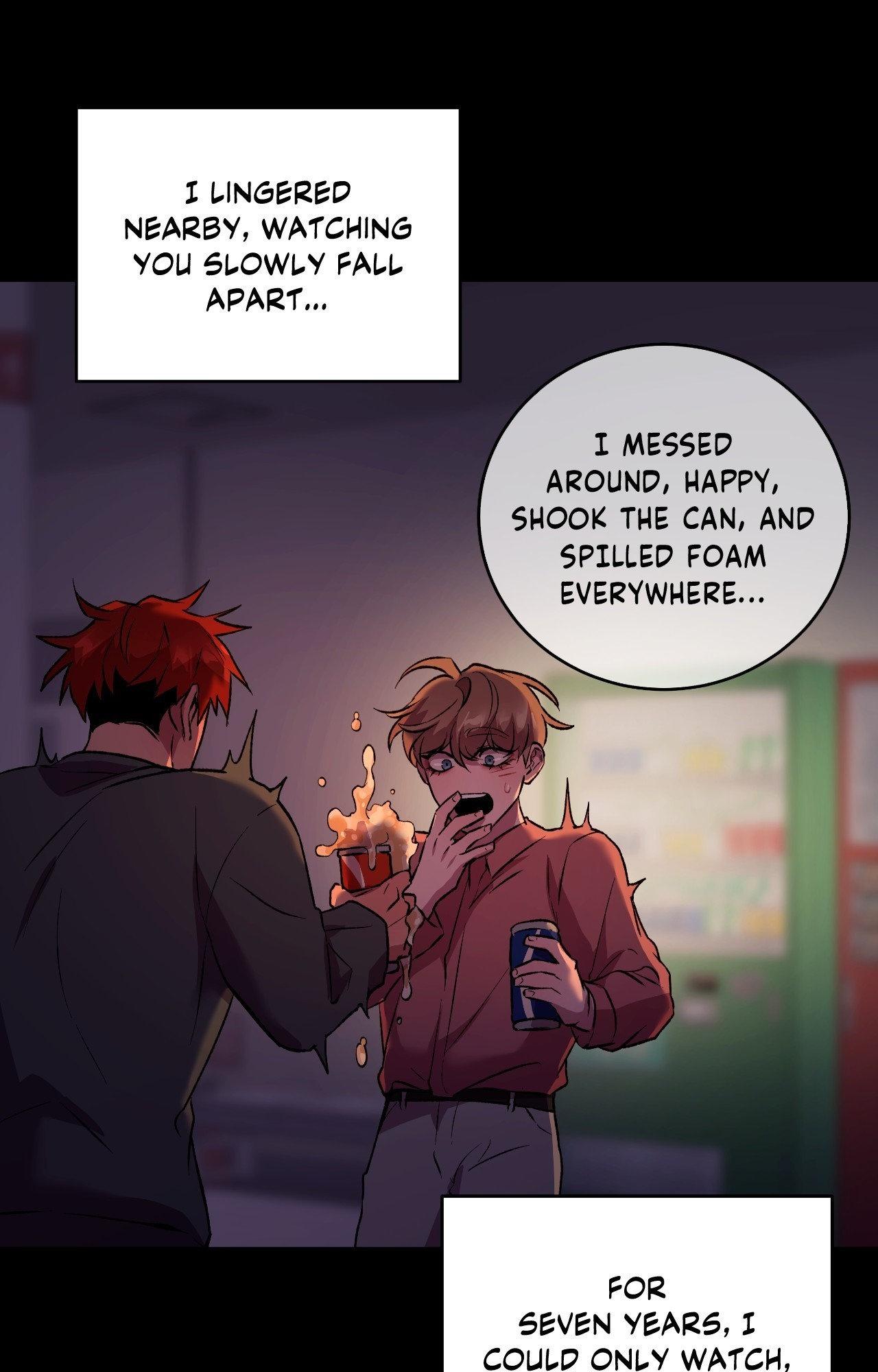 Hwang Young's Misery Chapter 50 page 90 - 