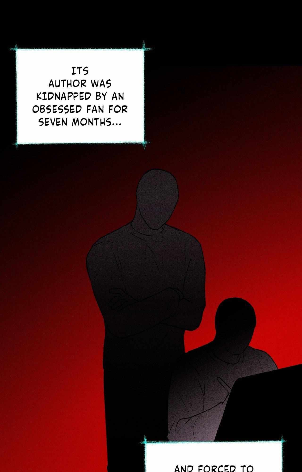 Hwang Young's Misery Chapter 50 page 10 - 