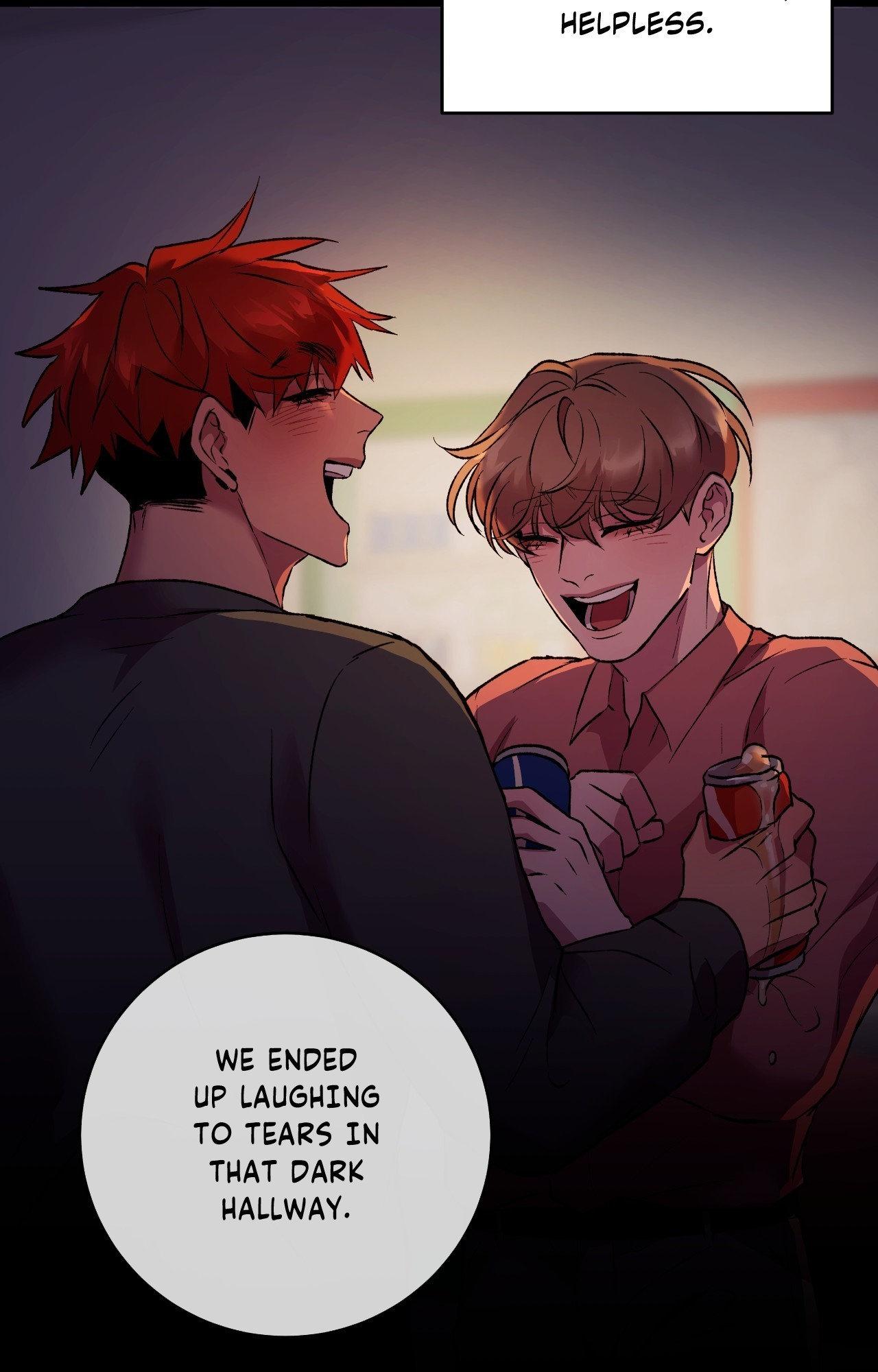 Hwang Young's Misery Chapter 50 page 91 - 
