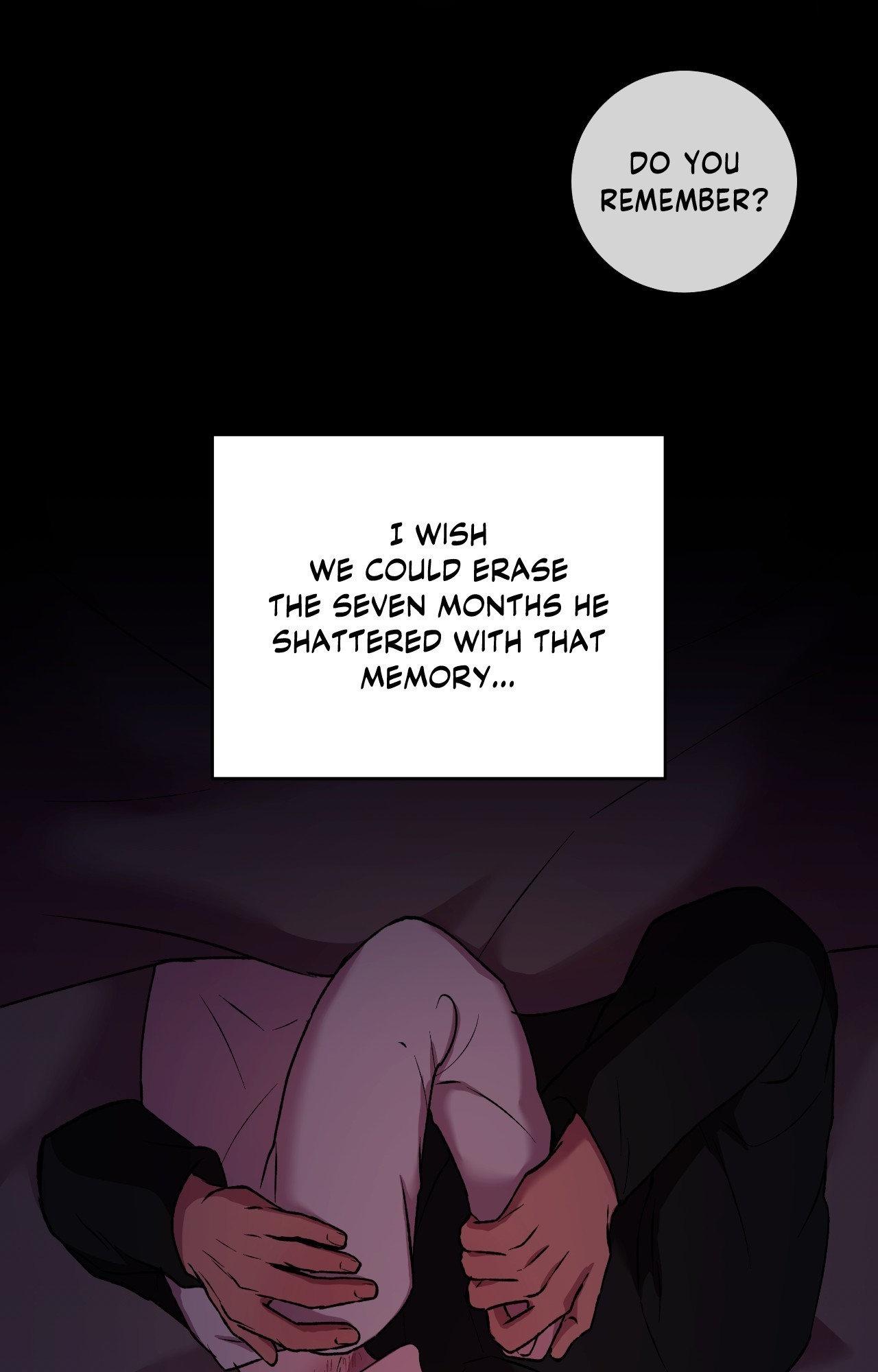 Hwang Young's Misery Chapter 50 page 92 - 