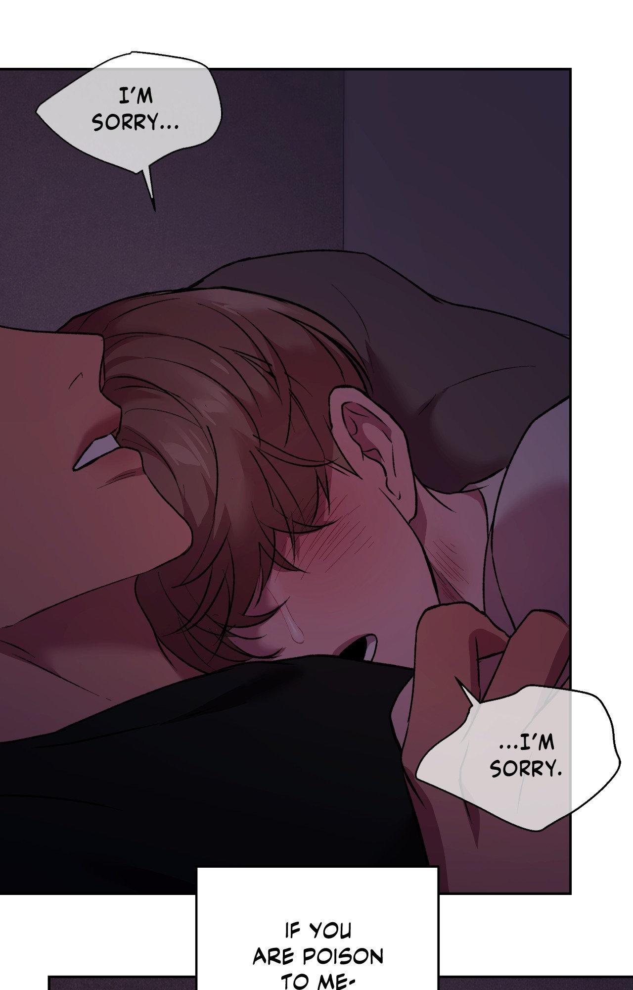 Hwang Young's Misery Chapter 50 page 94 - 