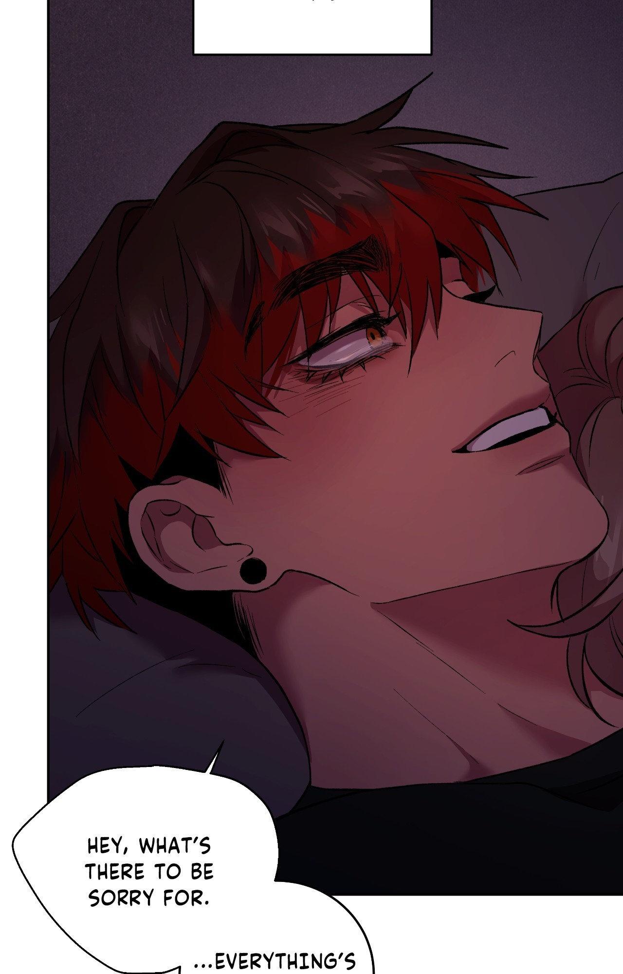 Hwang Young's Misery Chapter 50 page 95 - 